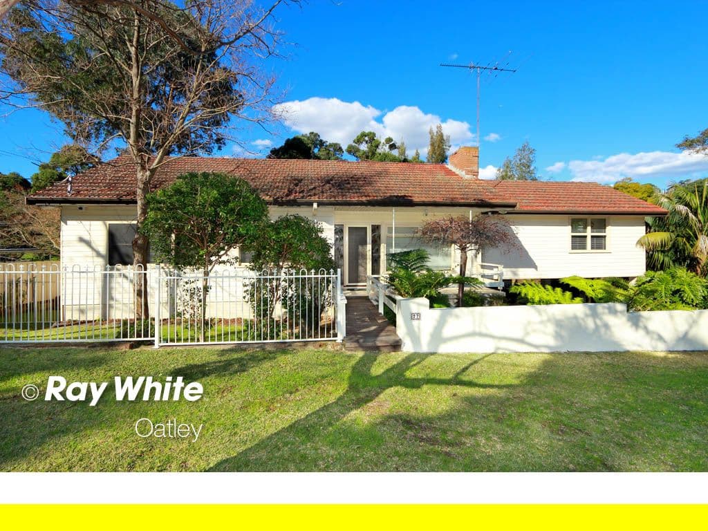 27 Cromdale Street, MORTDALE NSW 2223, Mortdale - Image 1