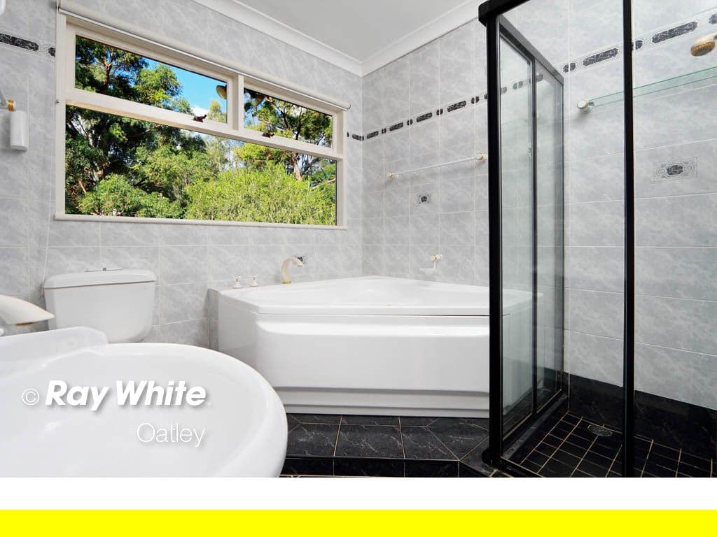 27 Cromdale Street, MORTDALE NSW 2223, Mortdale - Thumbnail 7