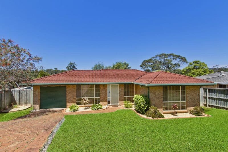 7 Gumnut Close, GLENNING VALLEY NSW 2261, Glenning Valley - Image 1