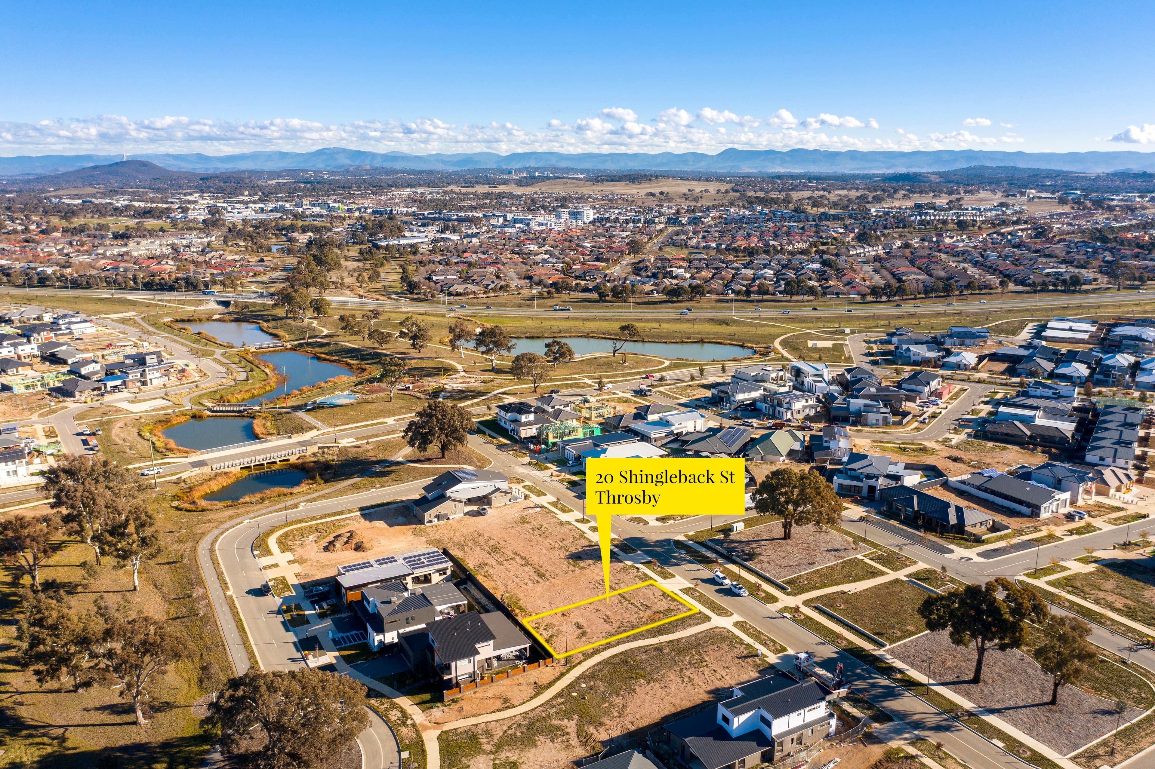 20 Shingleback Street, THROSBY ACT 2914, Throsby - Image 1