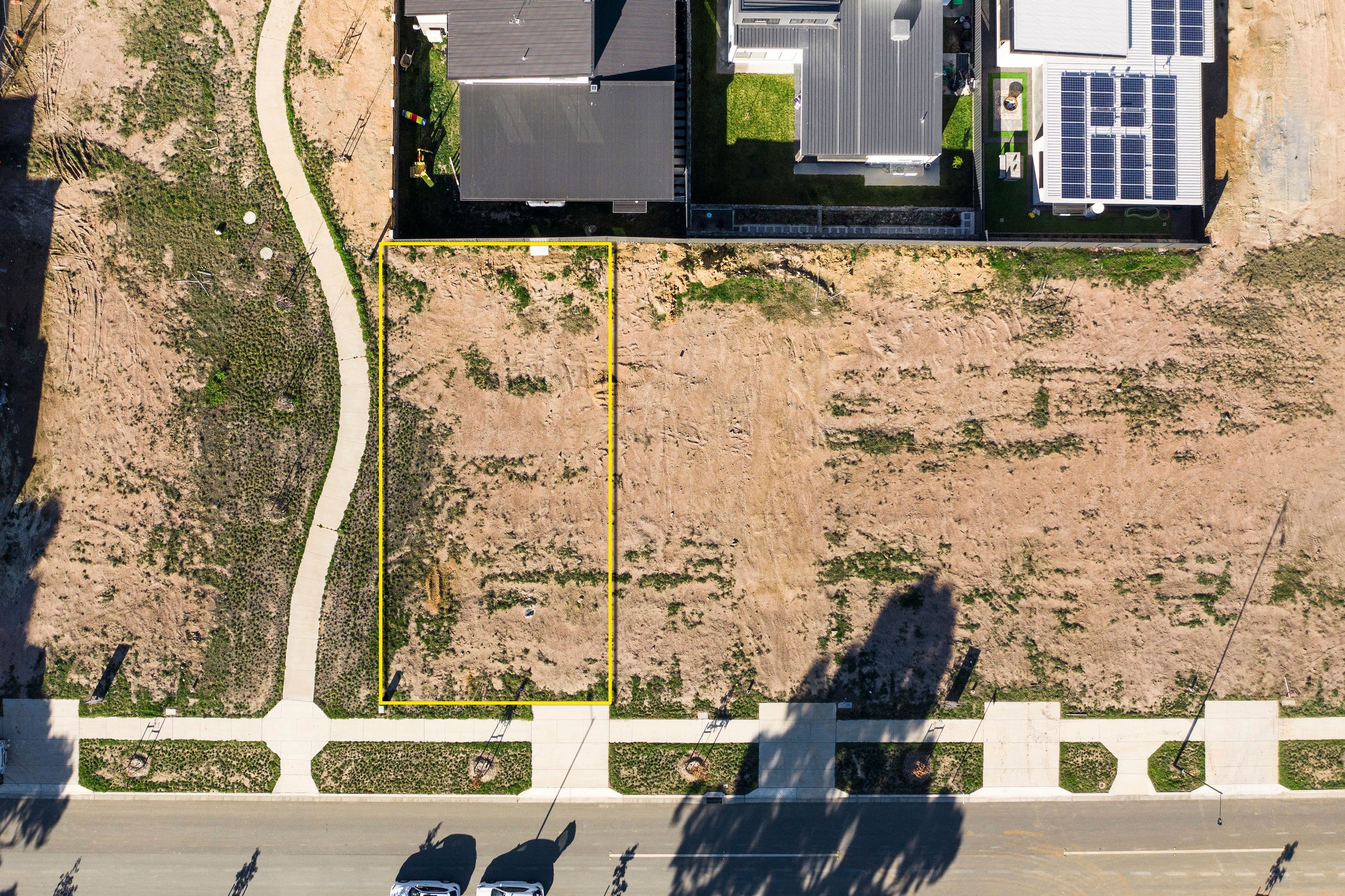 20 Shingleback Street, THROSBY ACT 2914, Throsby - Thumbnail 2