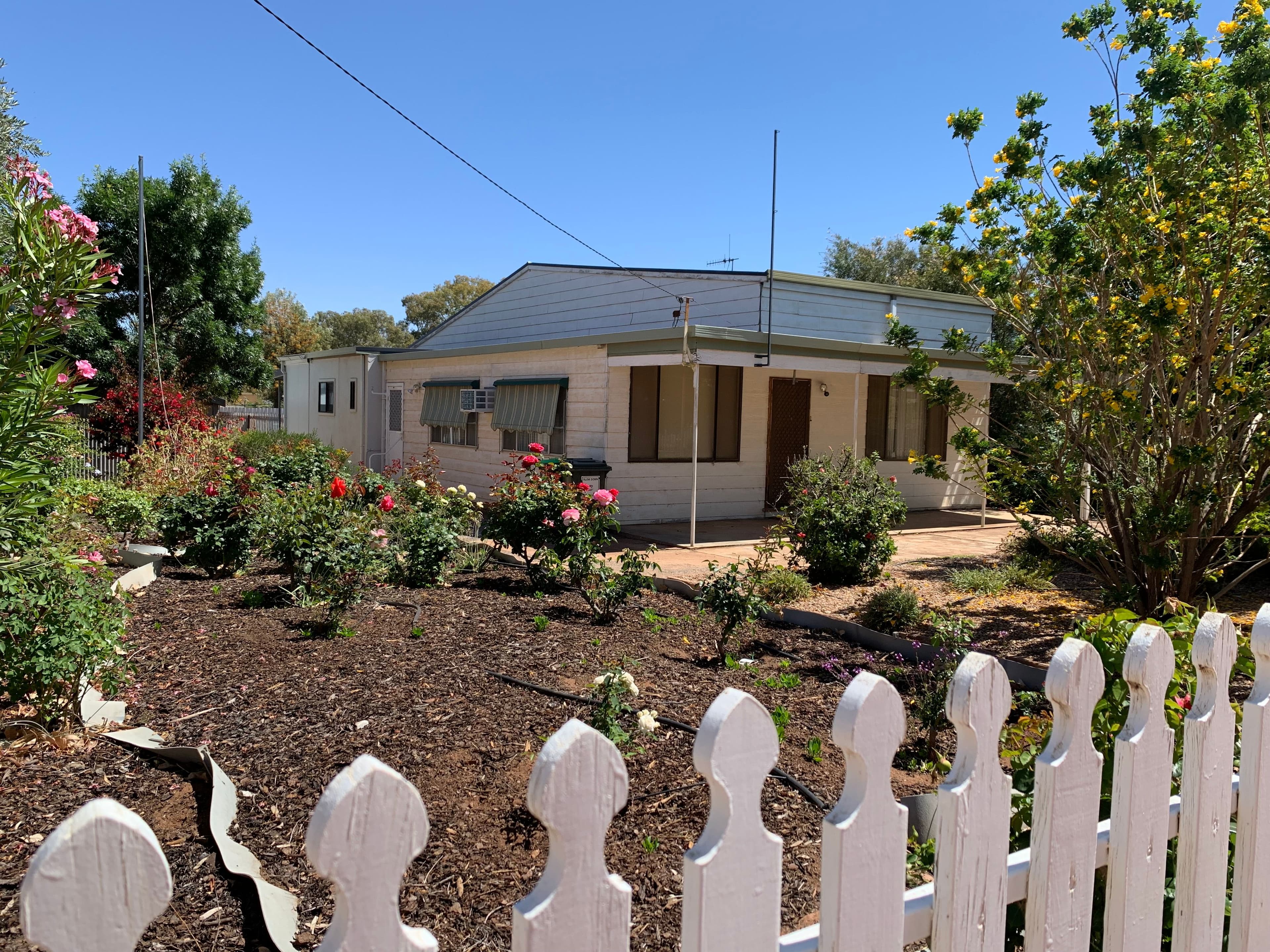 28 Long Street, Broken Hill NSW 2880, Broken Hill - Image 1