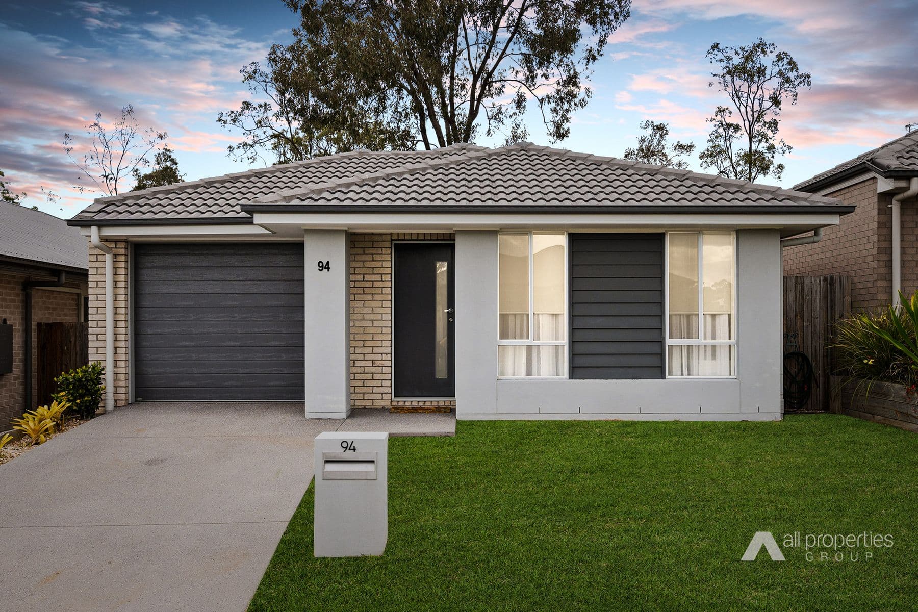 94 Mount Huntley Street, Park Ridge QLD 4125, Park Ridge - Image 1
