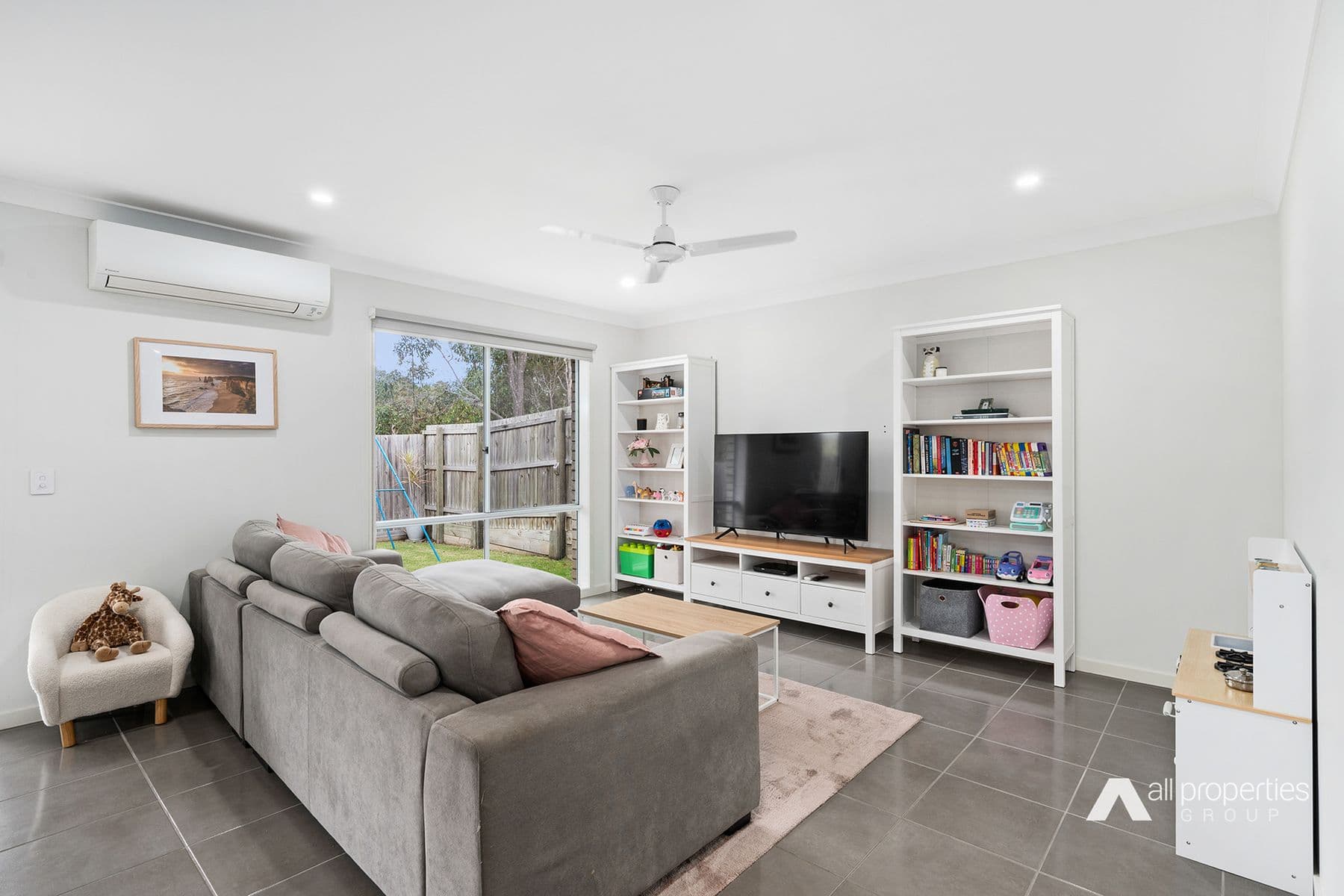 94 Mount Huntley Street, Park Ridge QLD 4125, Park Ridge - Thumbnail 7