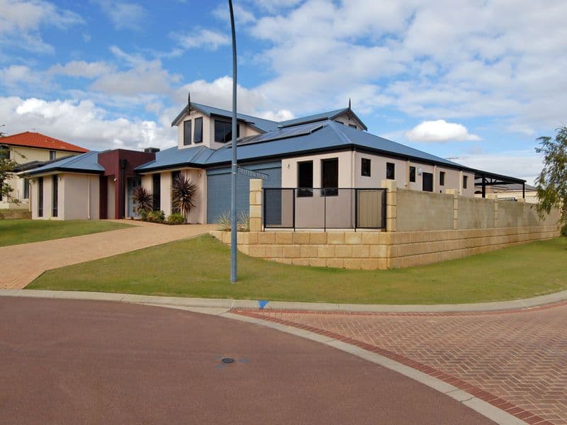 9 Britten Turn, BALDIVIS WA 6171, Baldivis - Image 1