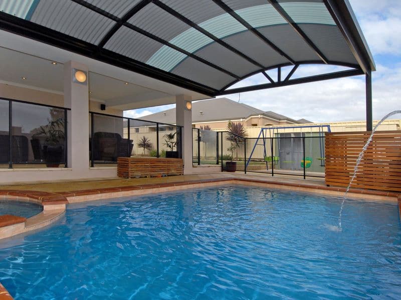 9 Britten Turn, BALDIVIS WA 6171, Baldivis - Thumbnail 3