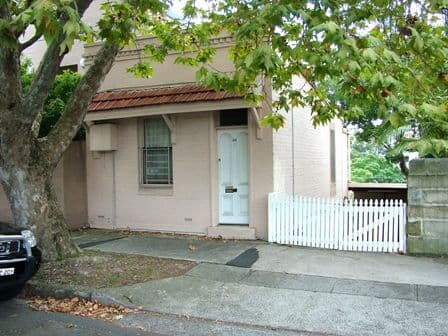 83 Nelson Street, ANNANDALE NSW 2038, Annandale - Image 1