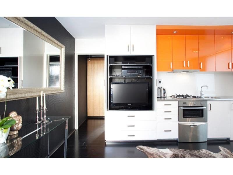 88 Isaac Street, SPRING HILL QLD 4000, Spring Hill - Thumbnail 5