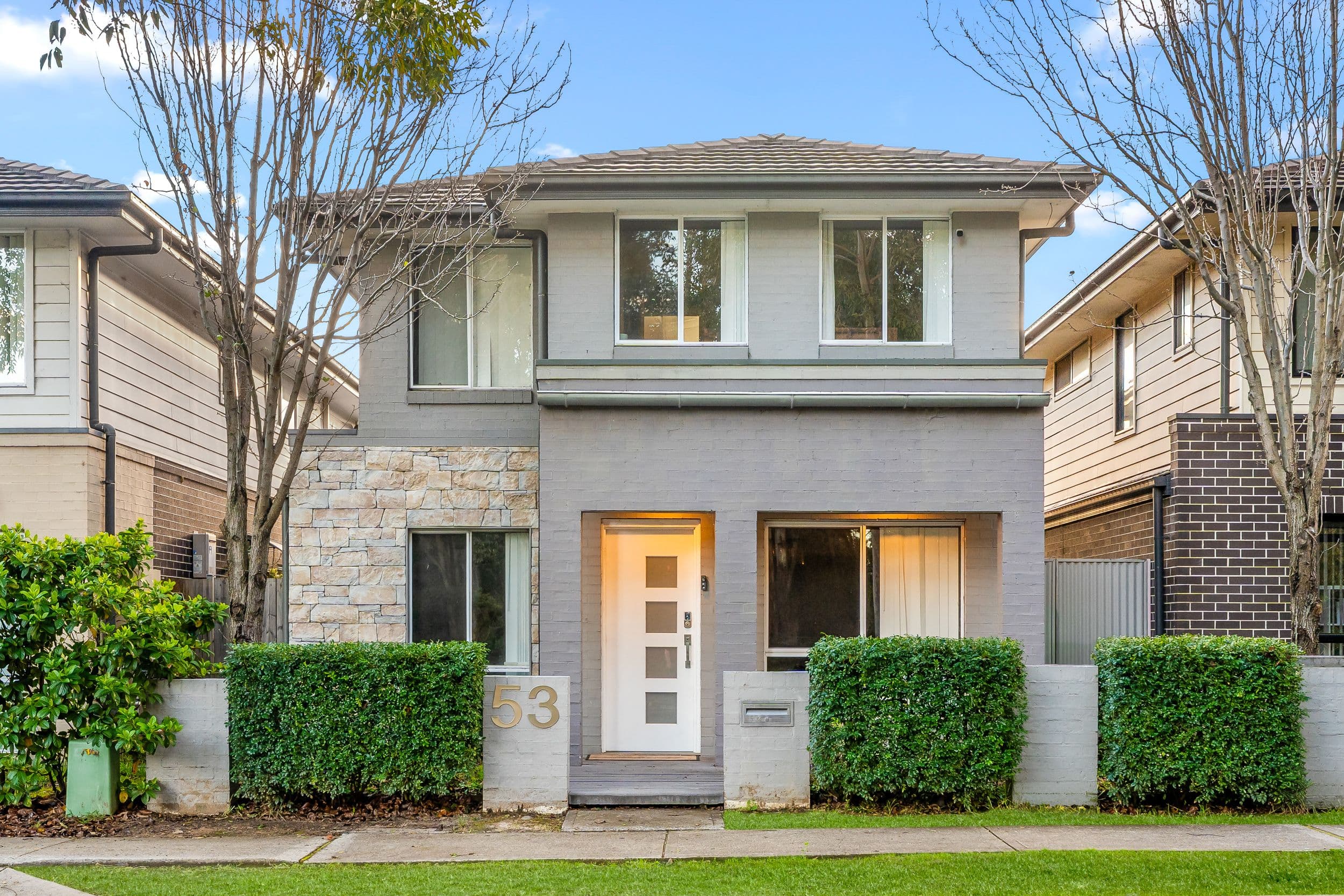 53 Lakeview Drive, Cranebrook NSW 2749, Cranebrook - Image 1