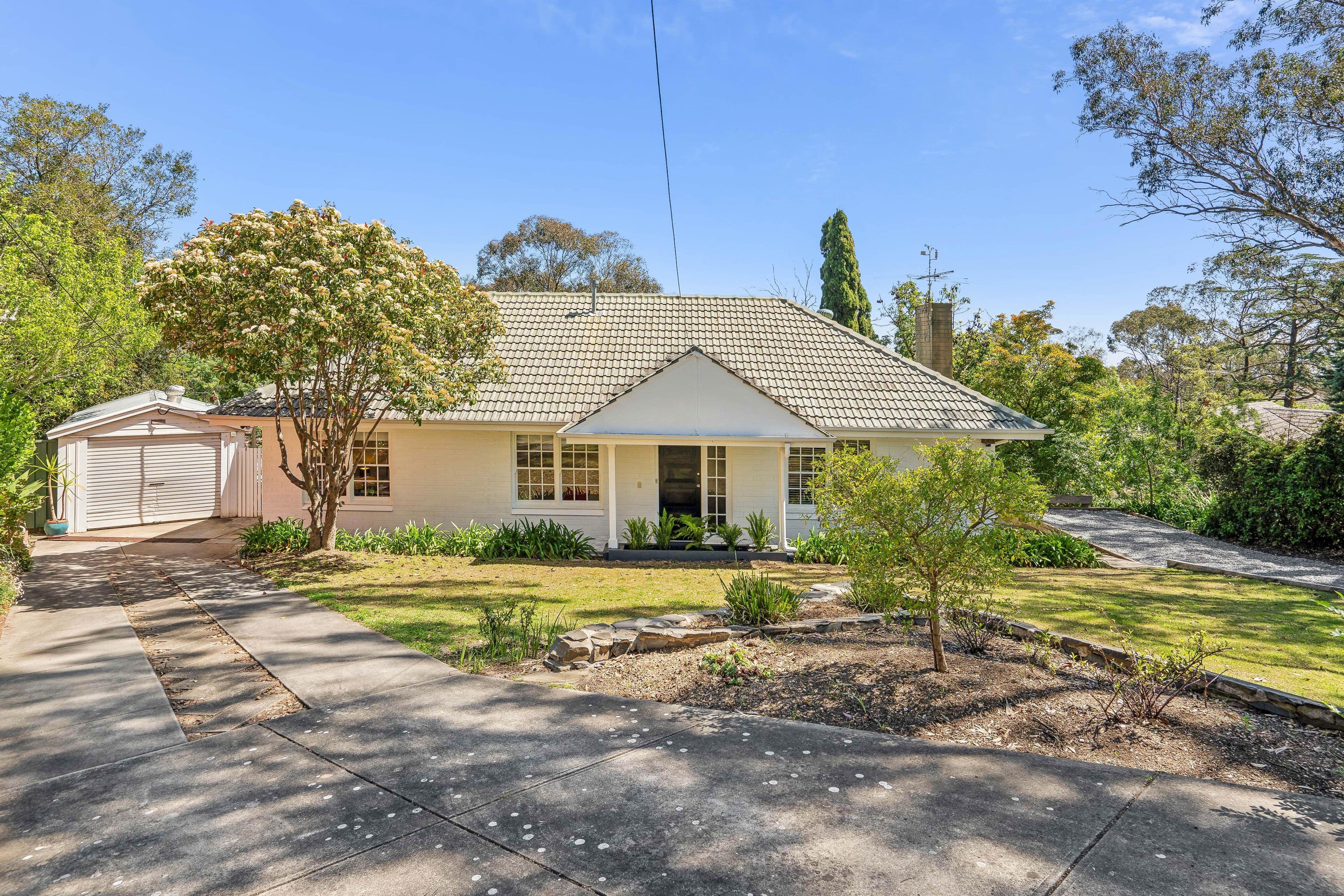 21 Willunga Street, Eden Hills SA 5050, Eden Hills - Image 1