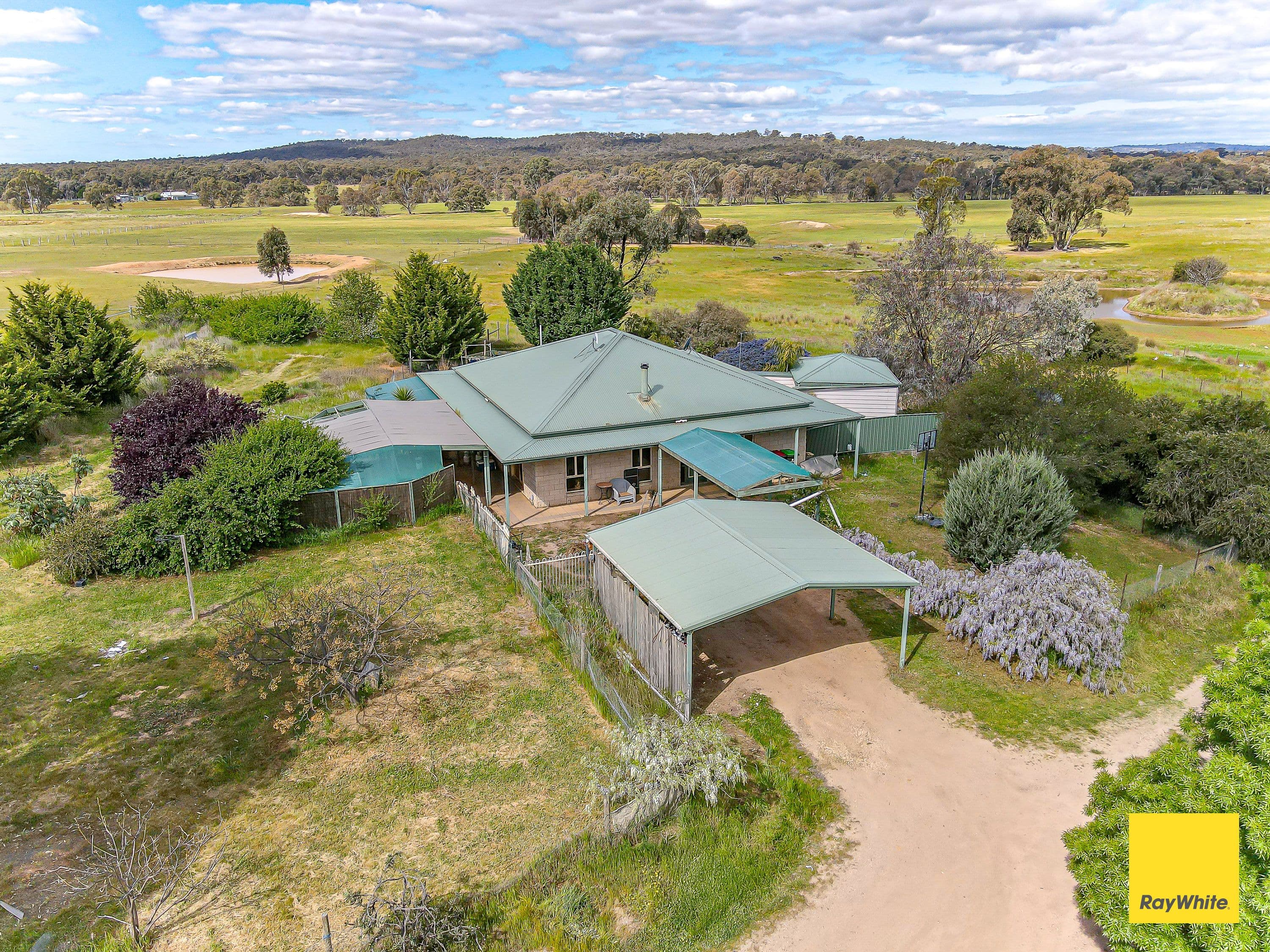 521 Bradford Road, SHELBOURNE VIC 3515, Shelbourne - Image 1