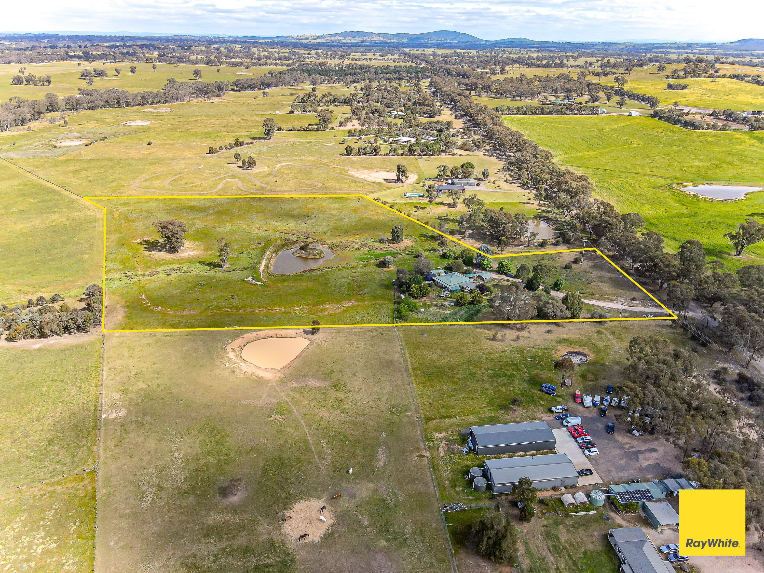 521 Bradford Road, SHELBOURNE VIC 3515, Shelbourne - Thumbnail 2