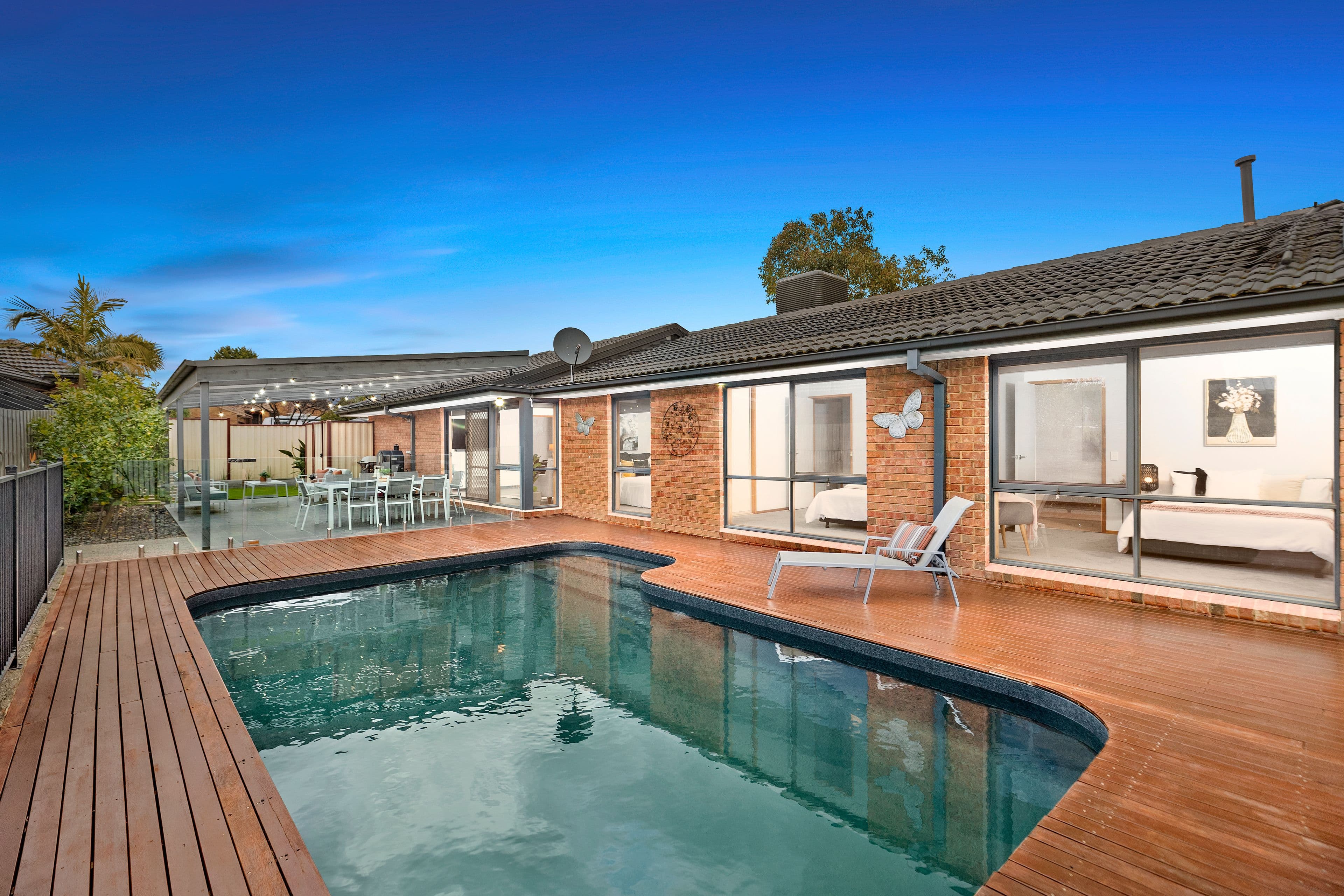 18 Vista Crescent, Rowville VIC 3178, Rowville - Image 1