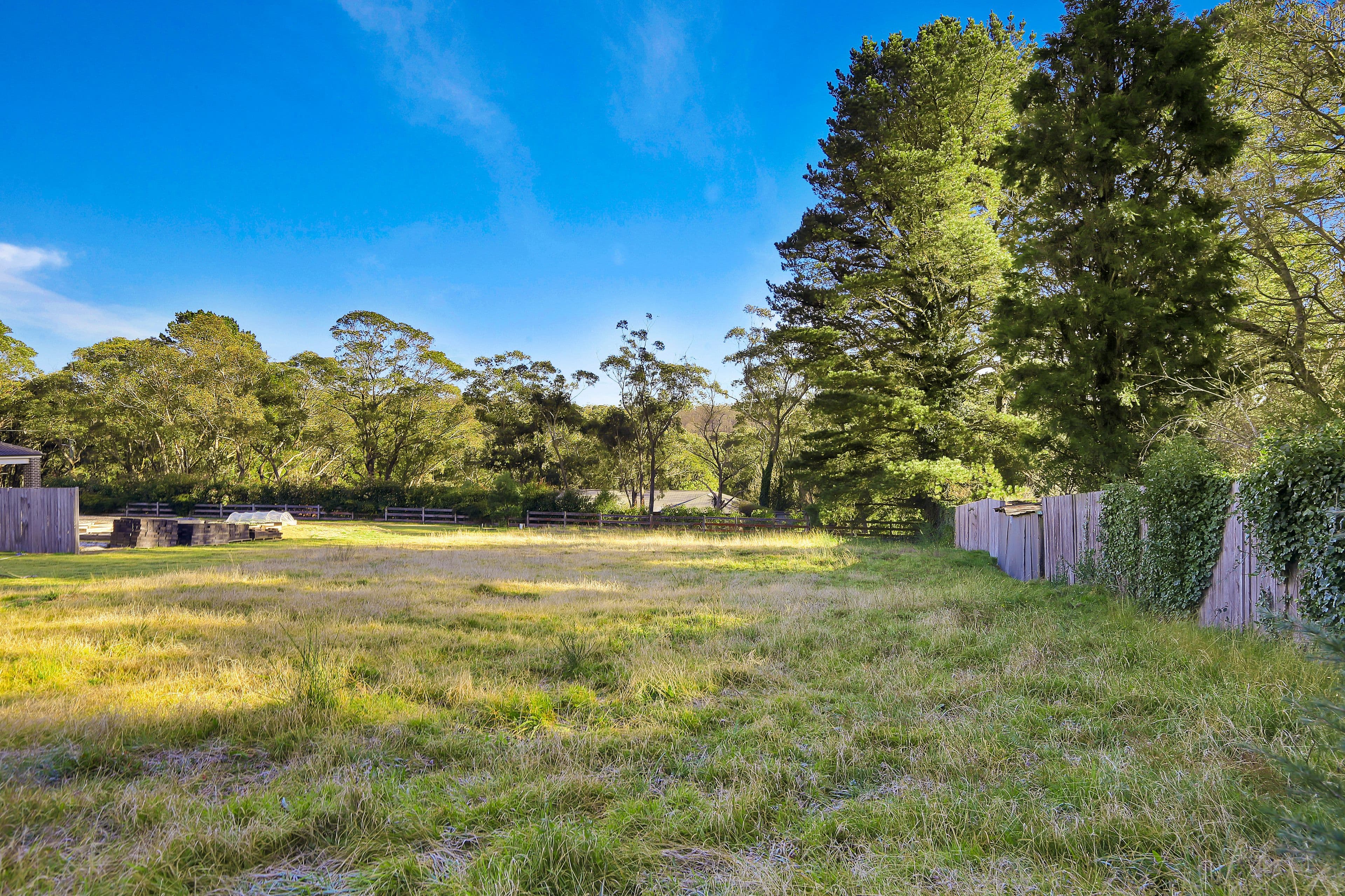 Lot 203, 7 McCall Avenue, Blackheath NSW 2785, Blackheath - Image 1