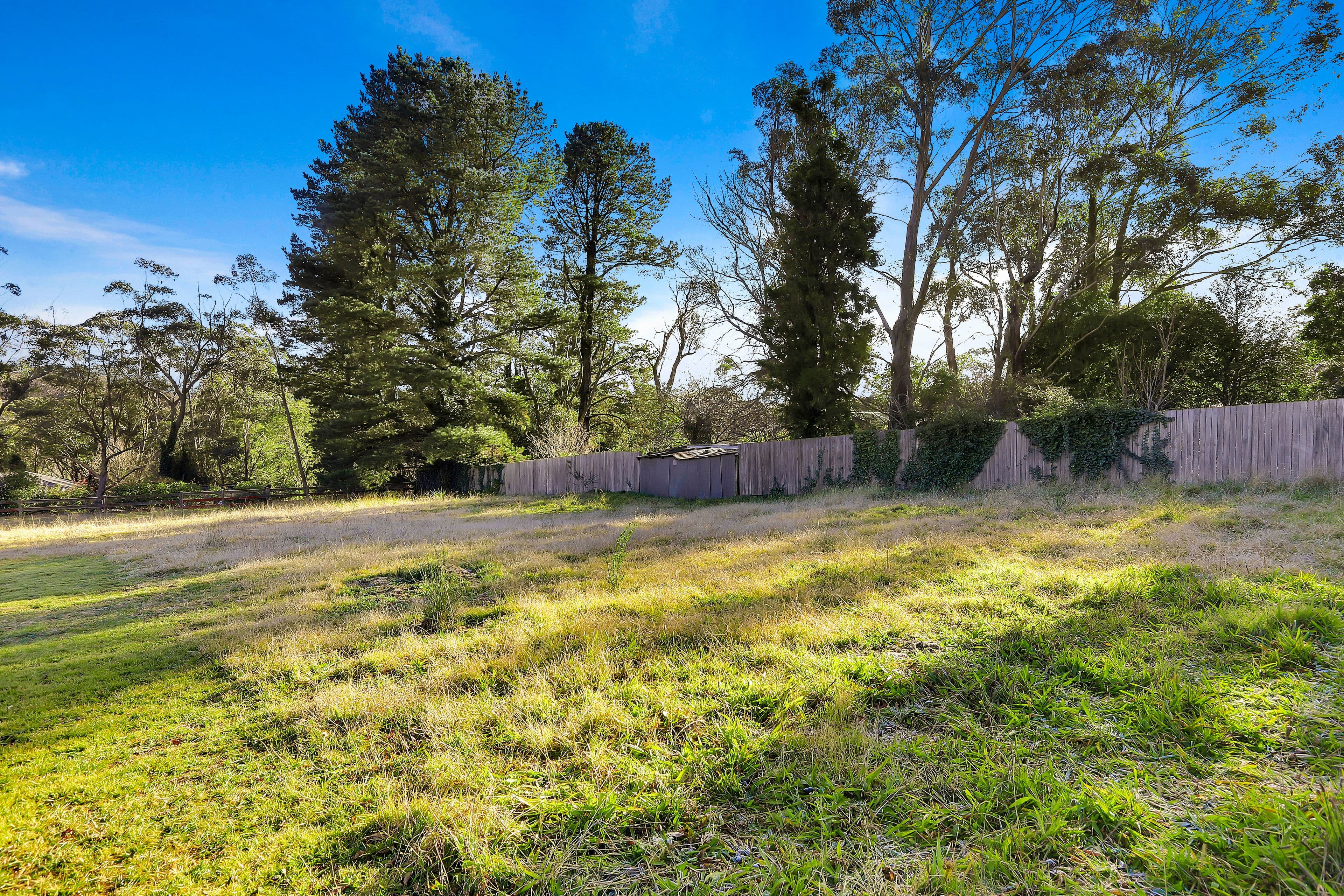 Lot 203, 7 McCall Avenue, Blackheath NSW 2785, Blackheath - Thumbnail 2