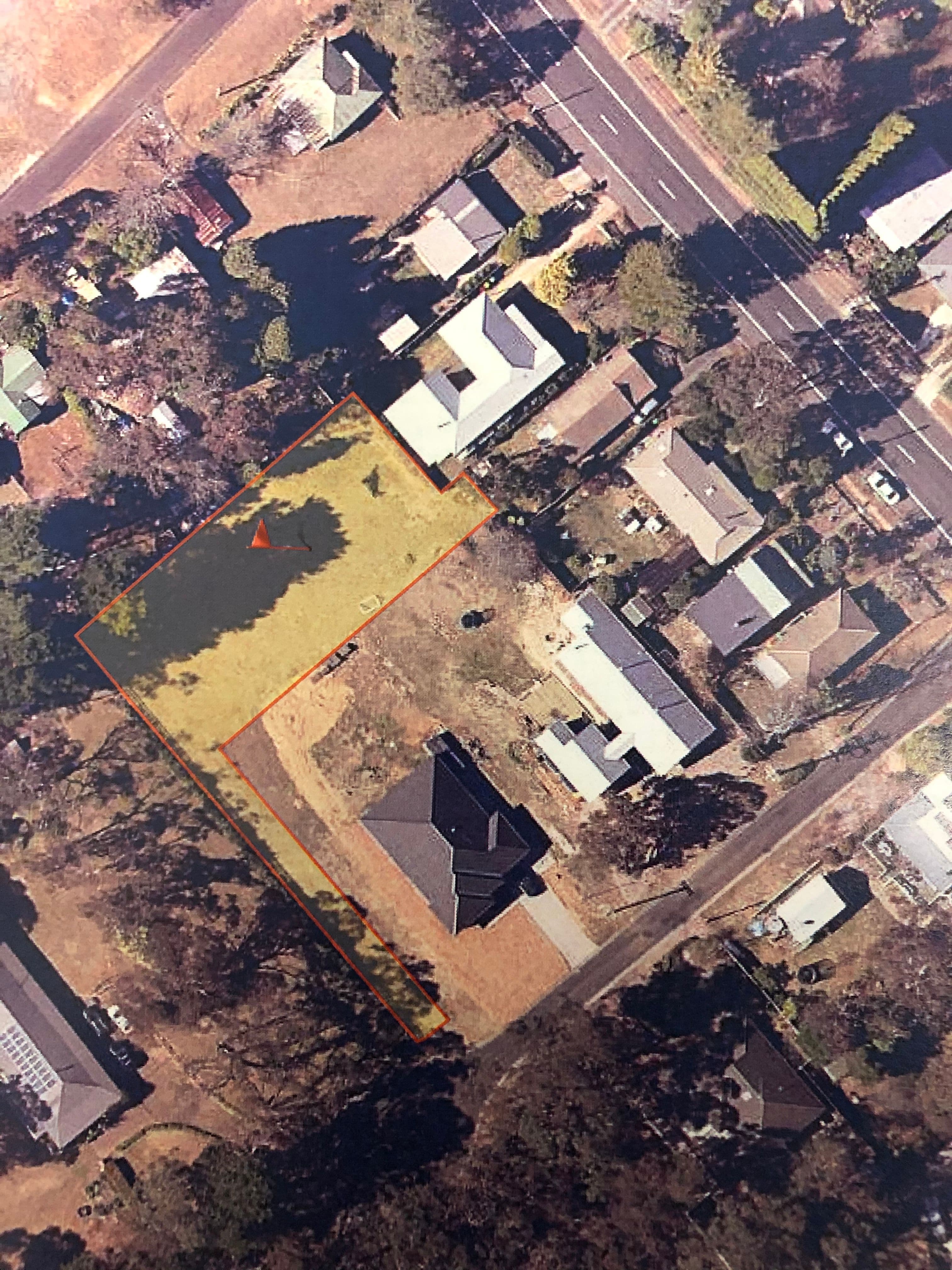 Lot 203, 7 McCall Avenue, Blackheath NSW 2785, Blackheath - Thumbnail 6