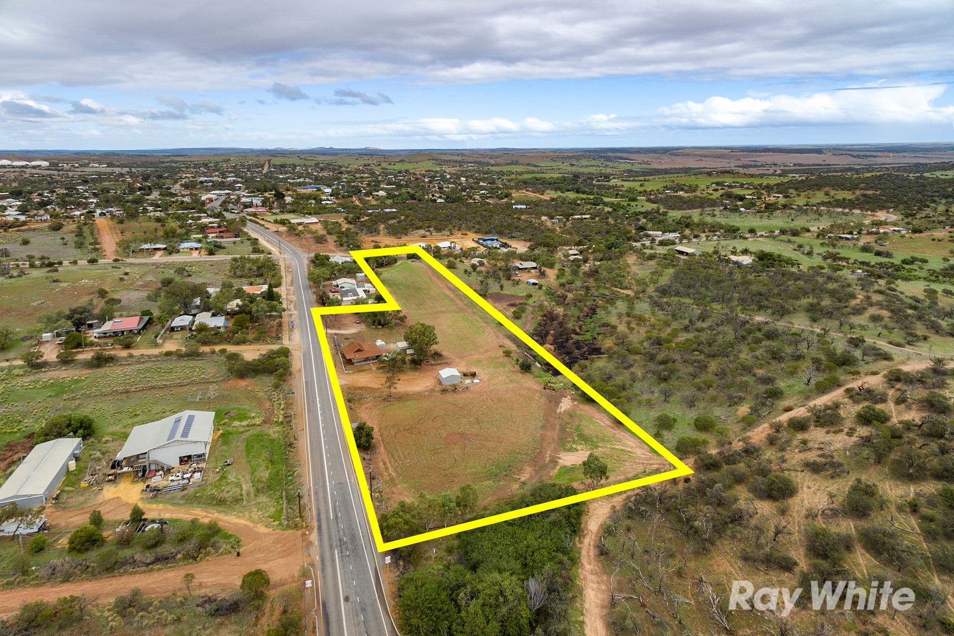 295 Hampton Road, Northampton WA 6535, Northampton - Image 1