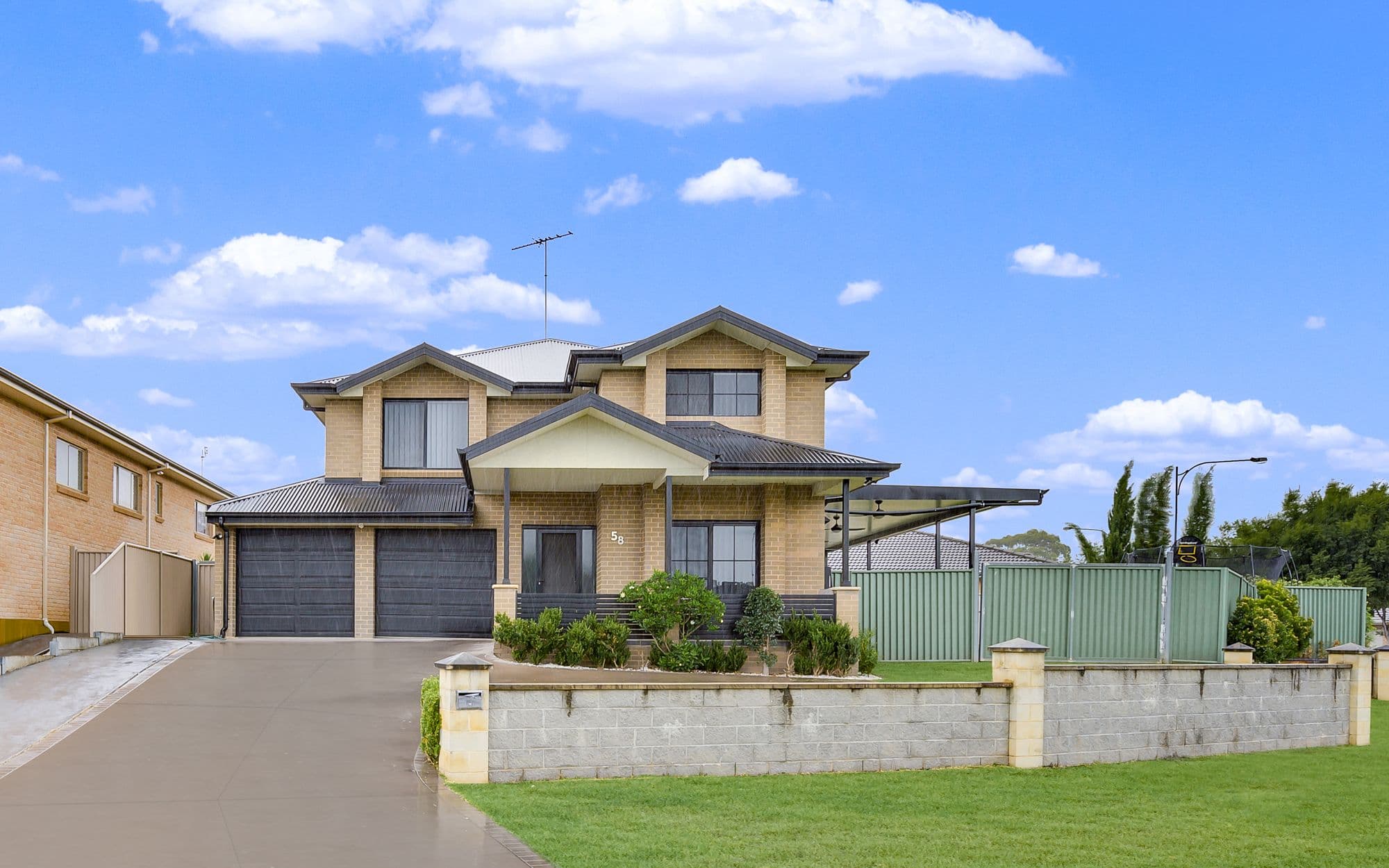 58 Bradley Drive, Harrington Park NSW 2567, Harrington Park - Image 1
