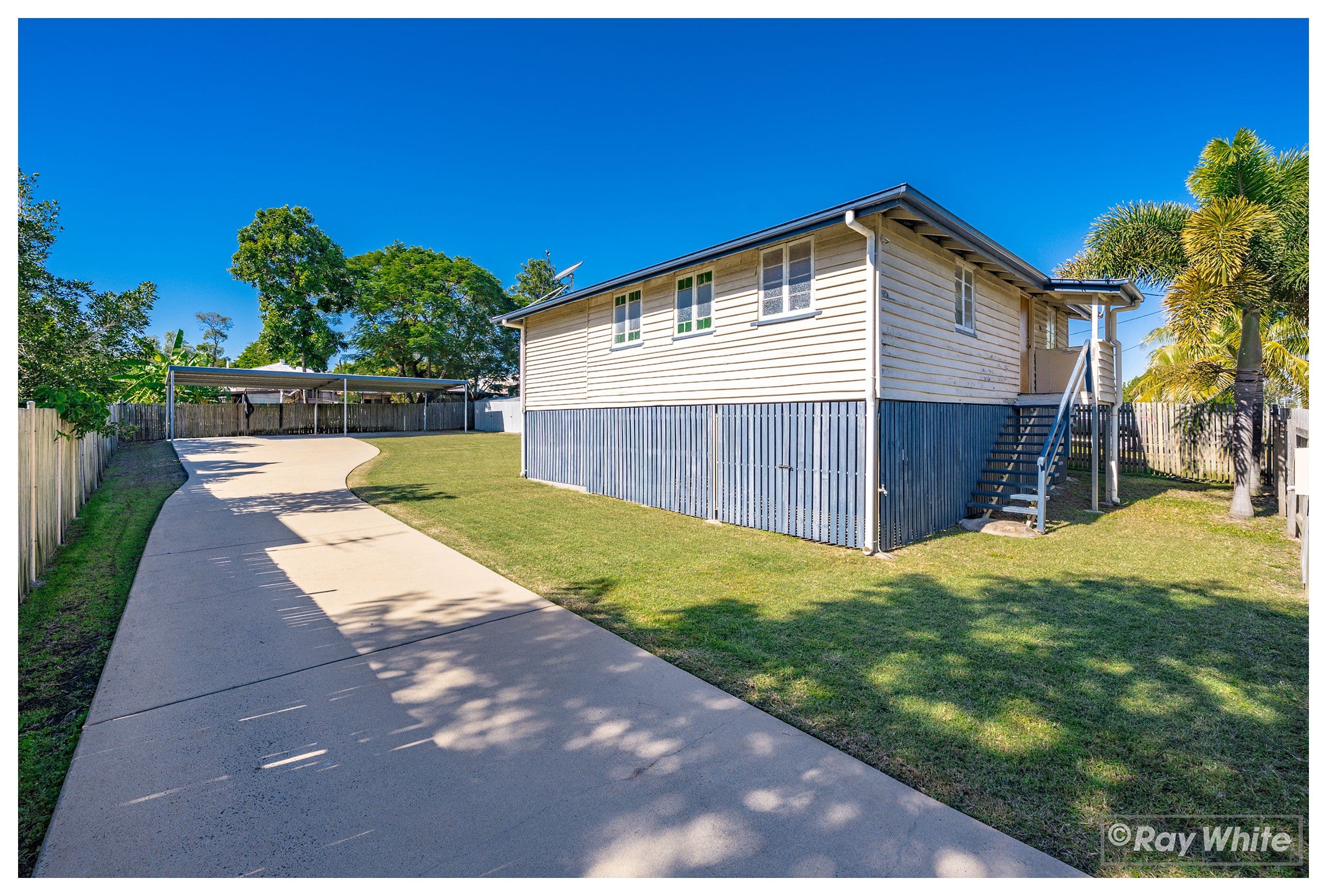 88 Dean Street, Berserker QLD 4701, Berserker - Image 1