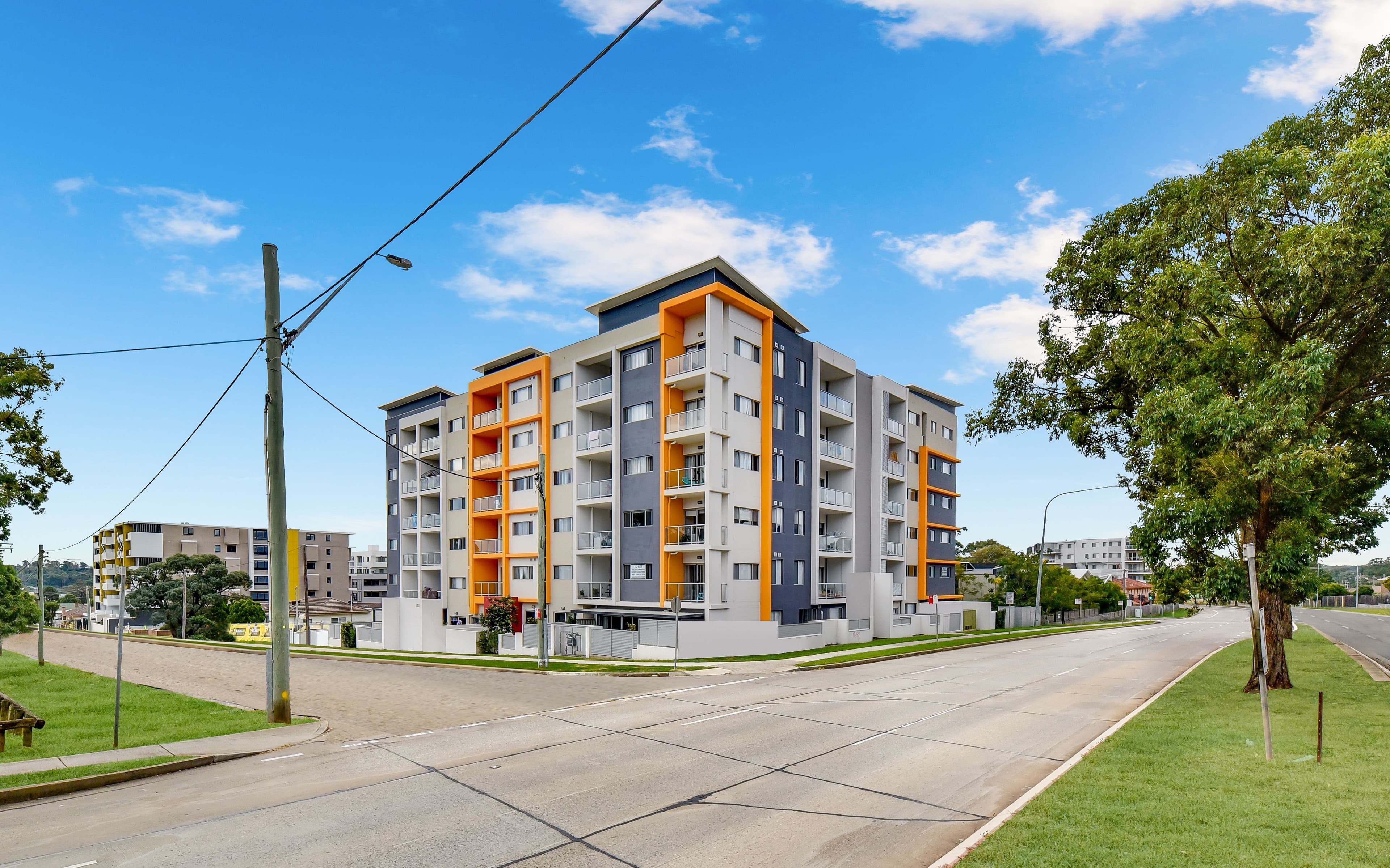 50 Warby Street, Campbelltown NSW 2560, Campbelltown - Thumbnail 3