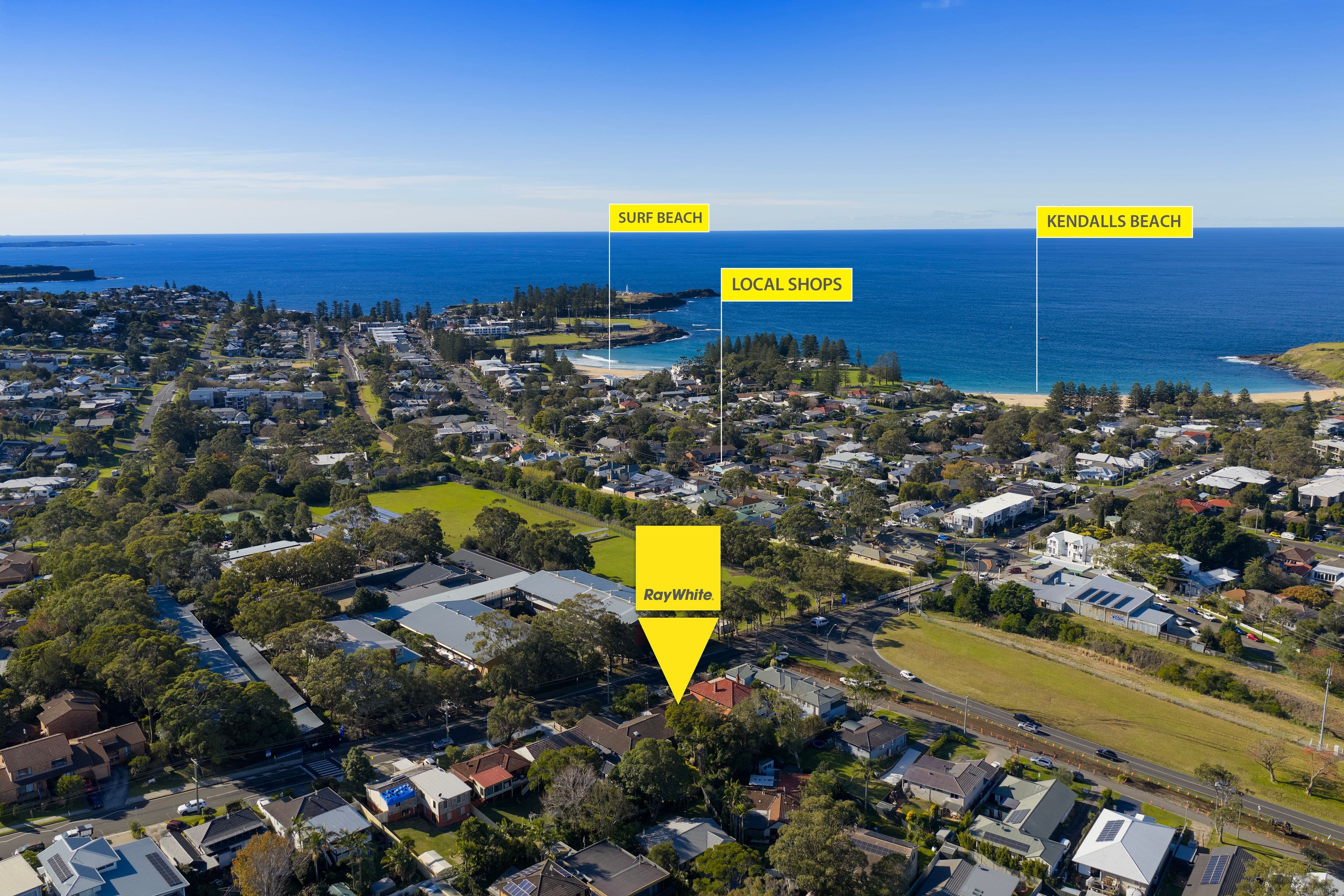 4 Saddleback Mountain Road, Kiama NSW 2533, Kiama - Thumbnail 3