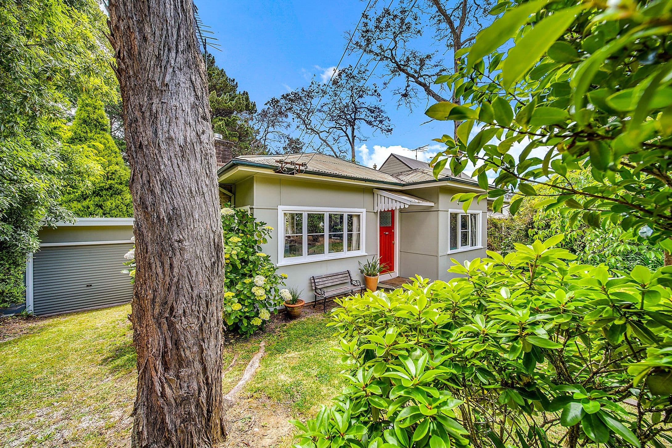 152 Station Street, Blackheath NSW 2785, Blackheath - Image 1