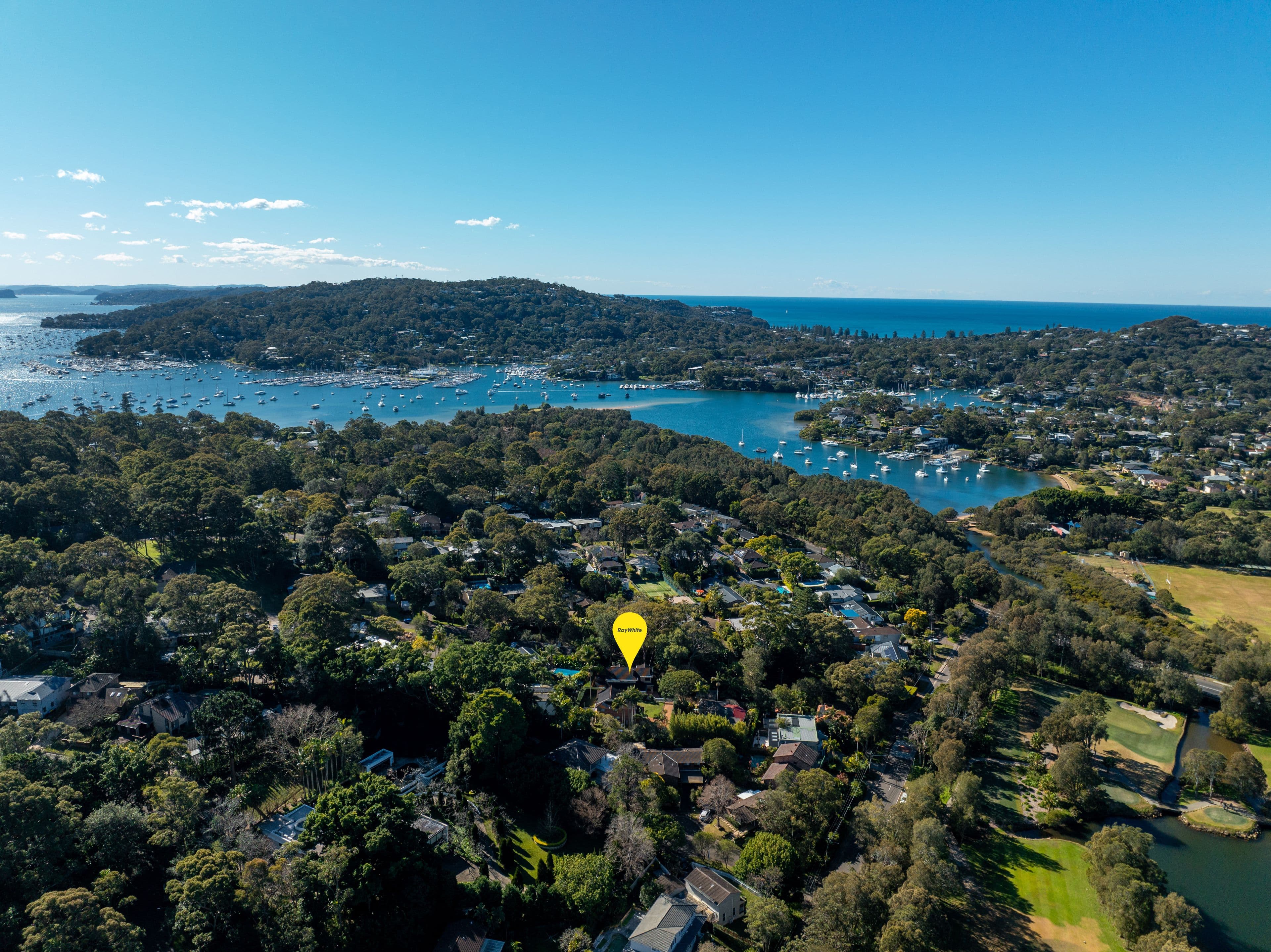 5 Beaumont Crescent, Bayview NSW 2104, Bayview - Image 1