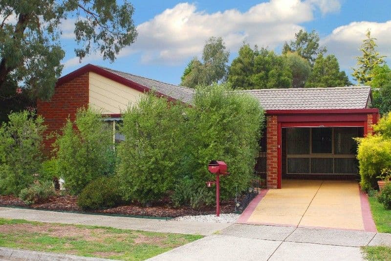 3 Tenterden Place, MILL PARK VIC 3082, Mill Park - Image 1