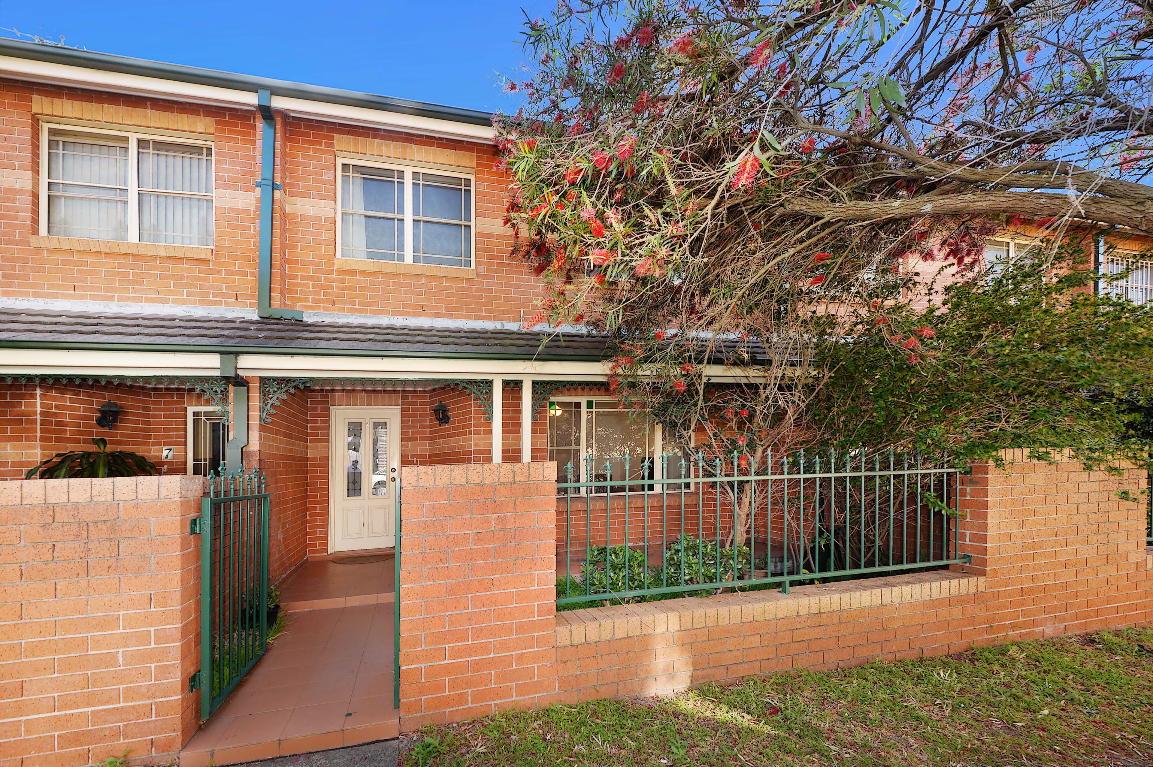 11/68 Dwyer Street, North Gosford, North Gosford - Thumbnail 2
