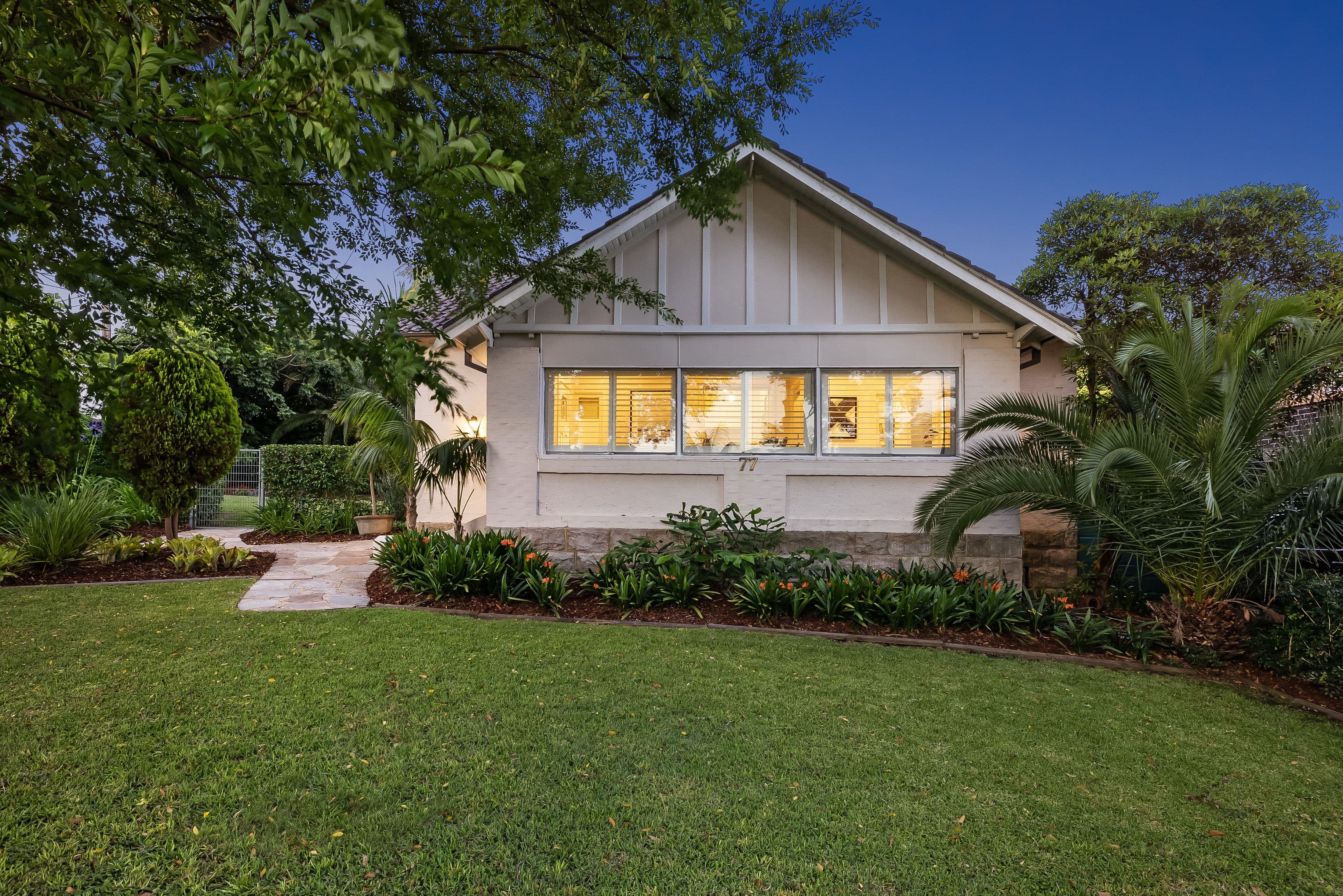 77 Stafford Road, Artarmon NSW 2064, Artarmon - Image 1