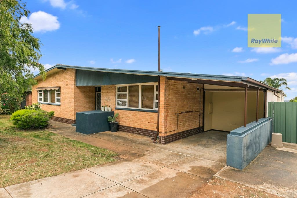 8 Hurst Street, Seaview Downs SA 5049, Seaview Downs - Image 1
