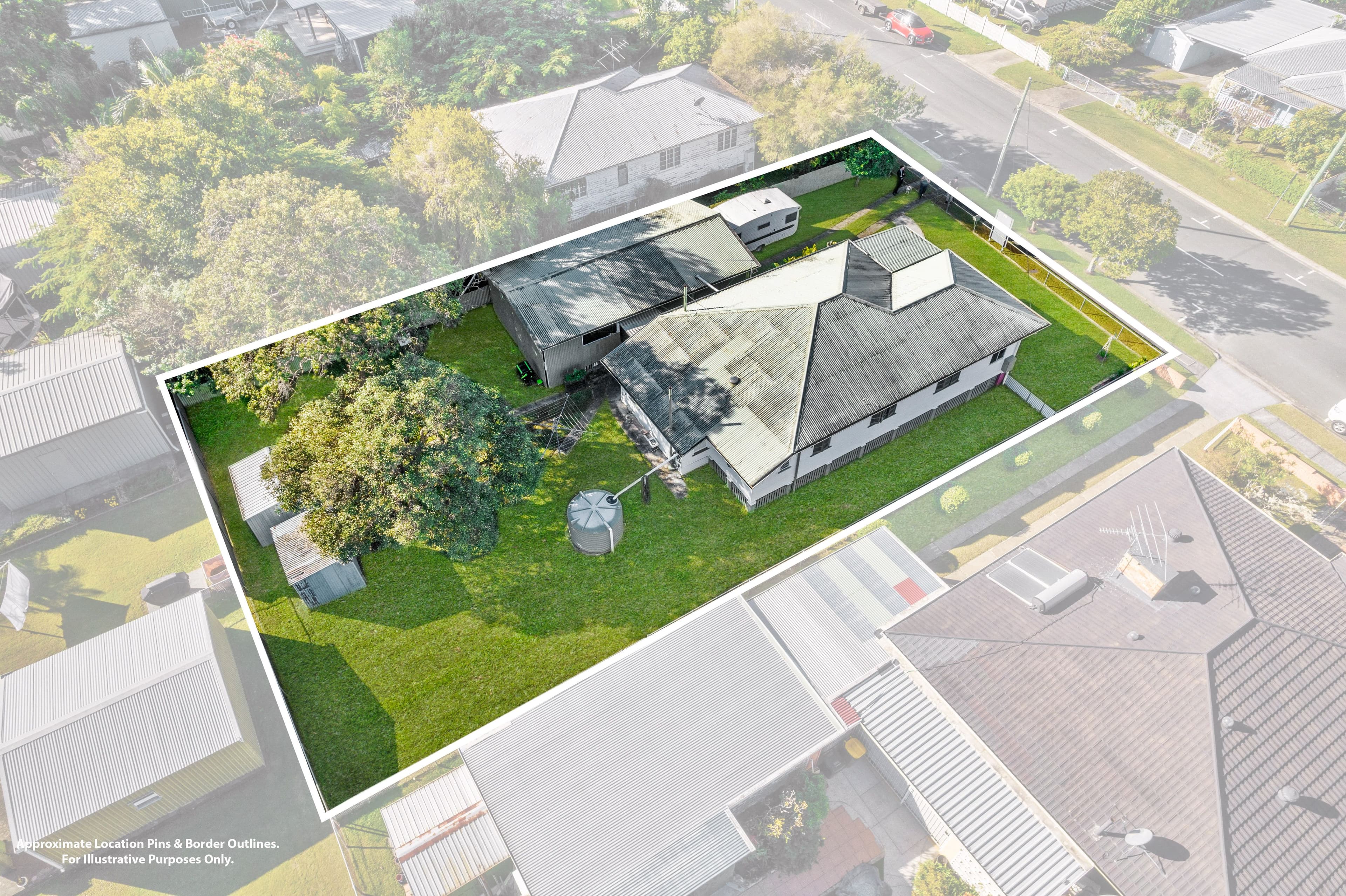 11 Lehville Street, Beenleigh QLD 4207, Beenleigh - Thumbnail 2