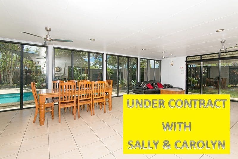 41 Winston Crescent, Kirwan QLD 4817, Kirwan - Image 1