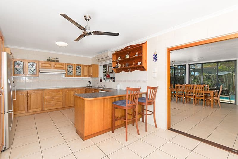 41 Winston Crescent, Kirwan QLD 4817, Kirwan - Thumbnail 3