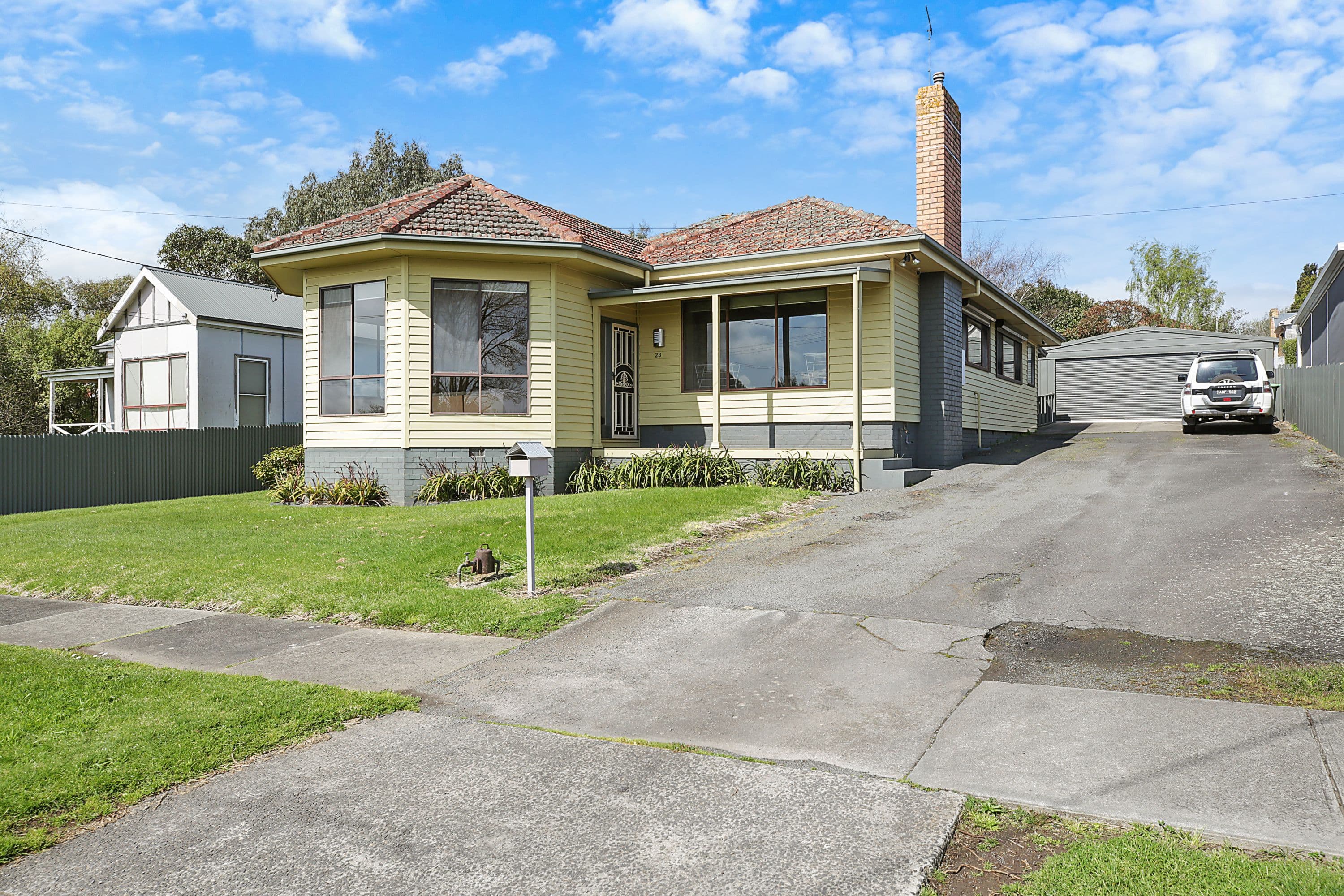 23 Henderson Street, Camperdown VIC 3260, Camperdown - Image 1