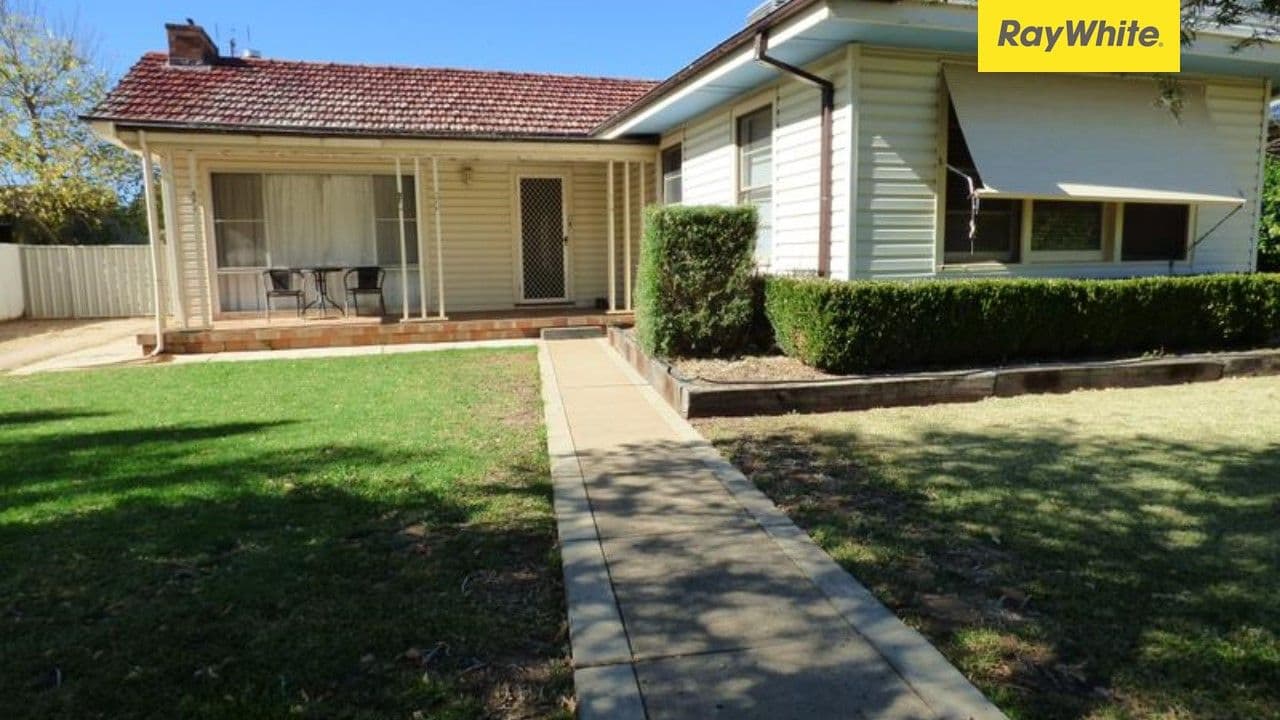 64 Wambat Street, Forbes - Image 1