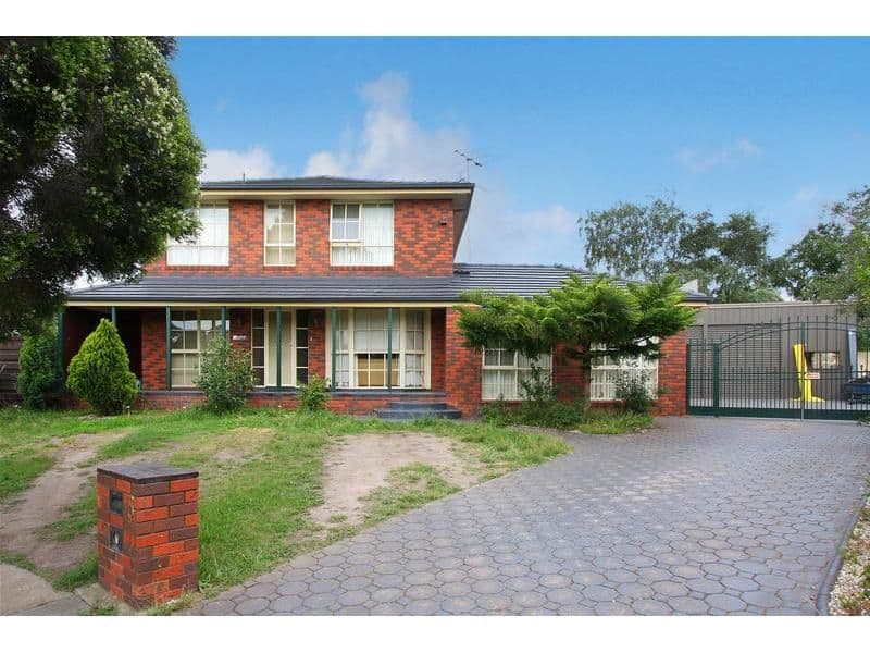 5 Shannon Place, MILL PARK VIC 3082, Mill Park - Thumbnail 4