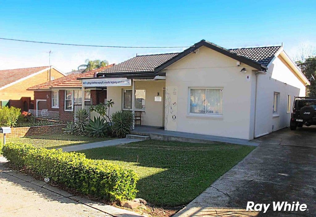 15 Lewins Street, EARLWOOD NSW 2206, Earlwood - Image 1