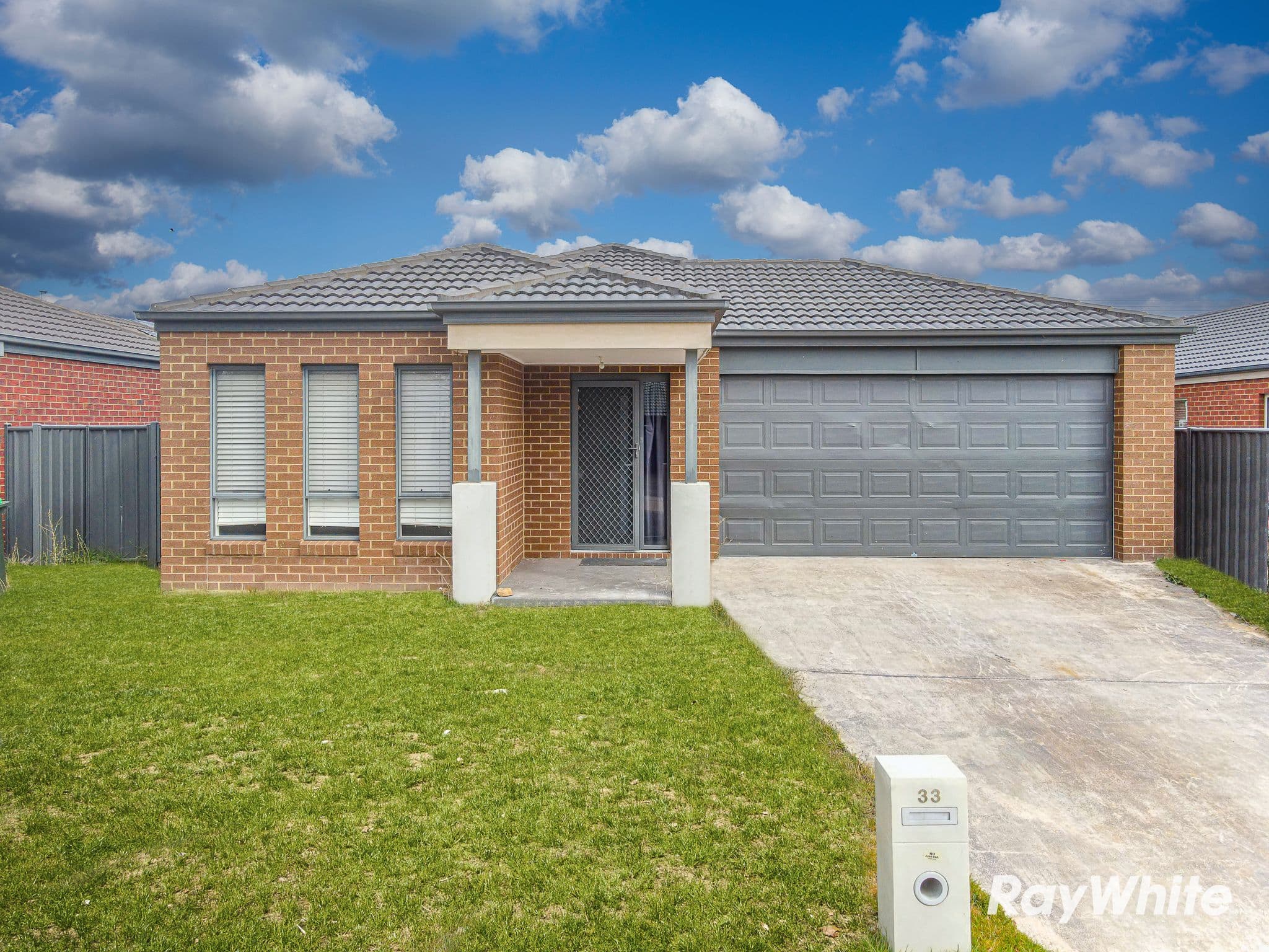 33 Pamela Avenue, Jackass Flat VIC 3556, Jackass Flat - Image 1