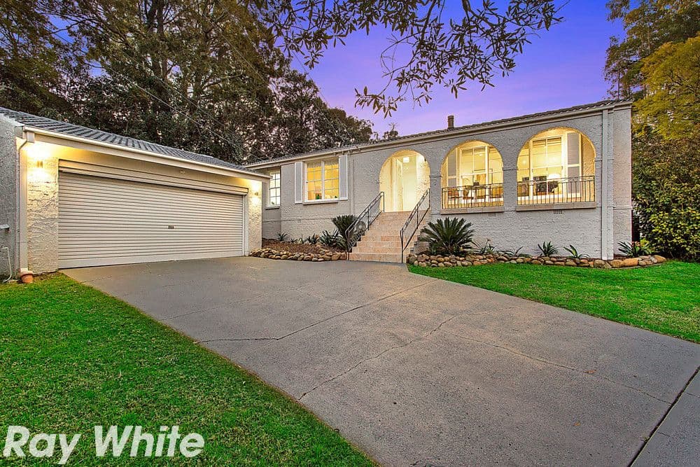 15 Palace Road, Baulkham Hills NSW 2153, Baulkham Hills - Image 1