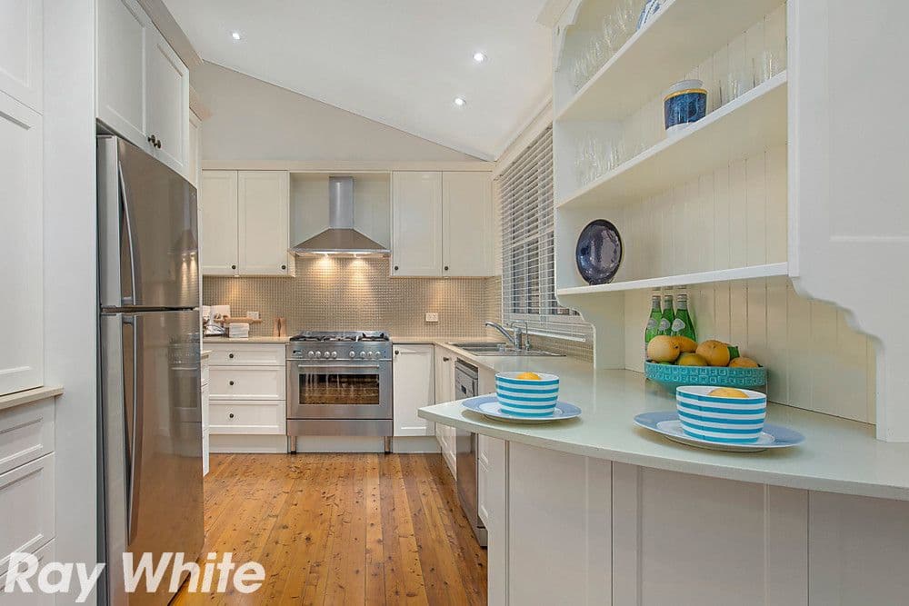 15 Palace Road, Baulkham Hills NSW 2153, Baulkham Hills - Thumbnail 2