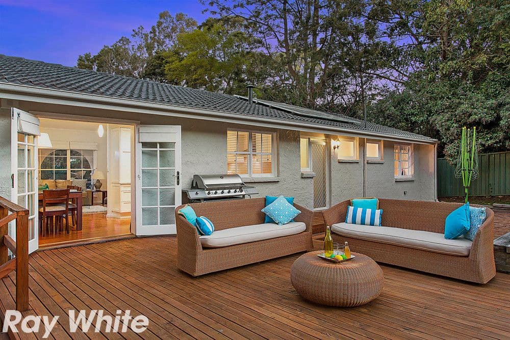 15 Palace Road, Baulkham Hills NSW 2153, Baulkham Hills - Thumbnail 7