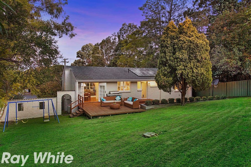 15 Palace Road, Baulkham Hills NSW 2153, Baulkham Hills - Thumbnail 8