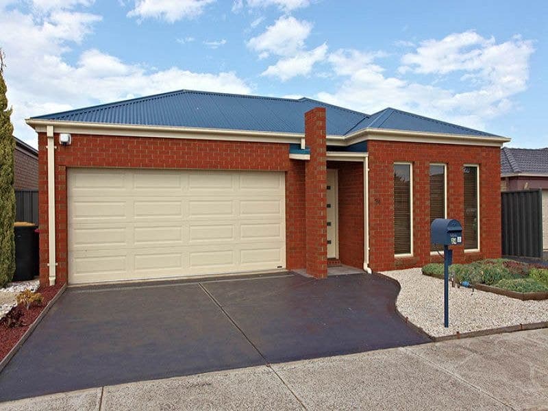 24 Klippel Way, Caroline Springs - Thumbnail 2