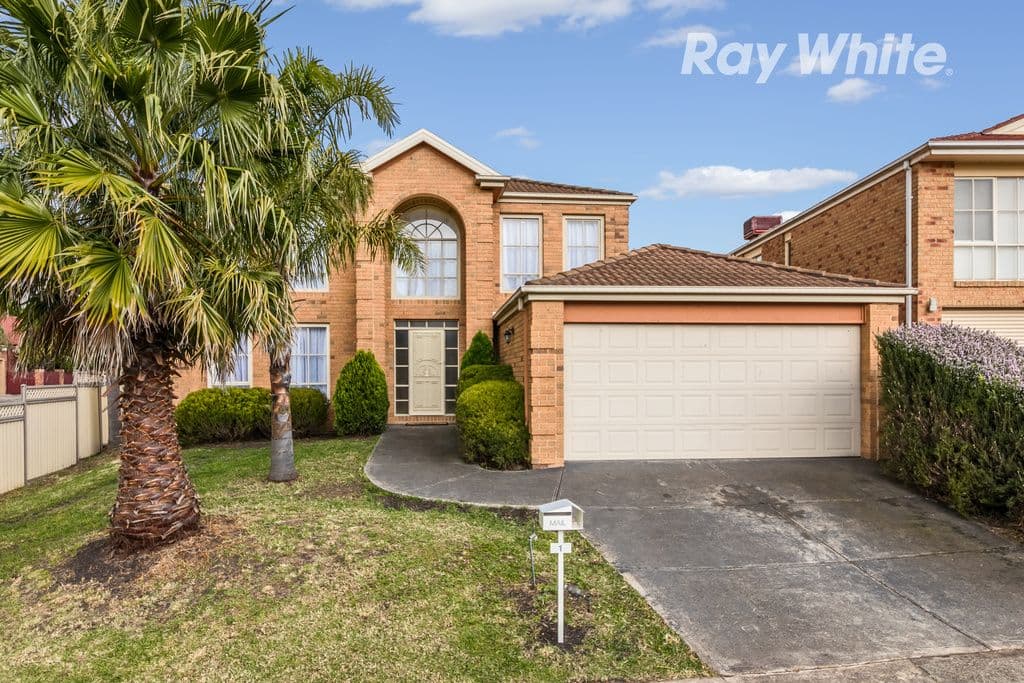 1 Porsche Court, Epping VIC 3076, Epping - Image 1