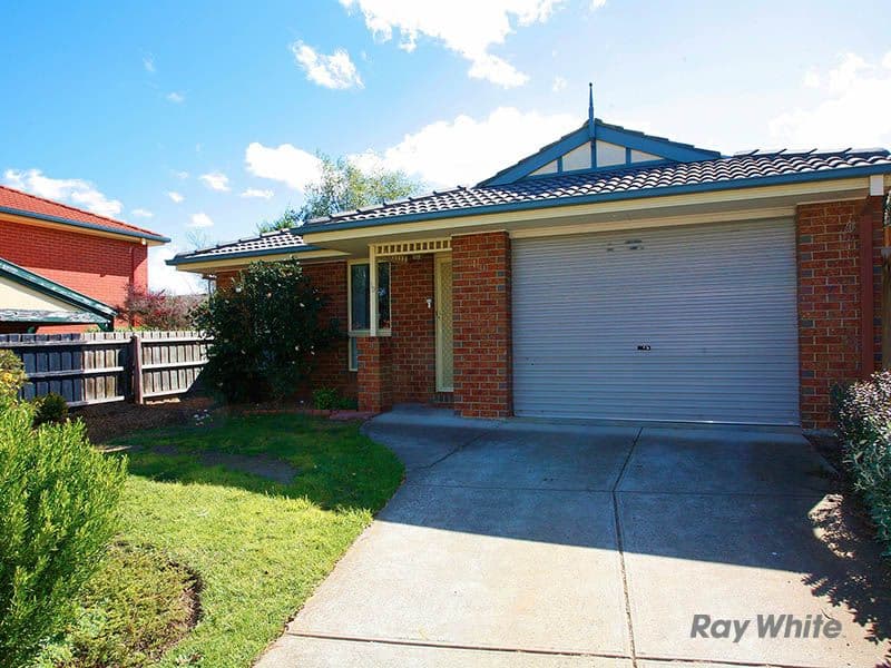 3/6 Rosegum Place, Redbank Plains, QLD, 4301, Redbank Plains - Image 1