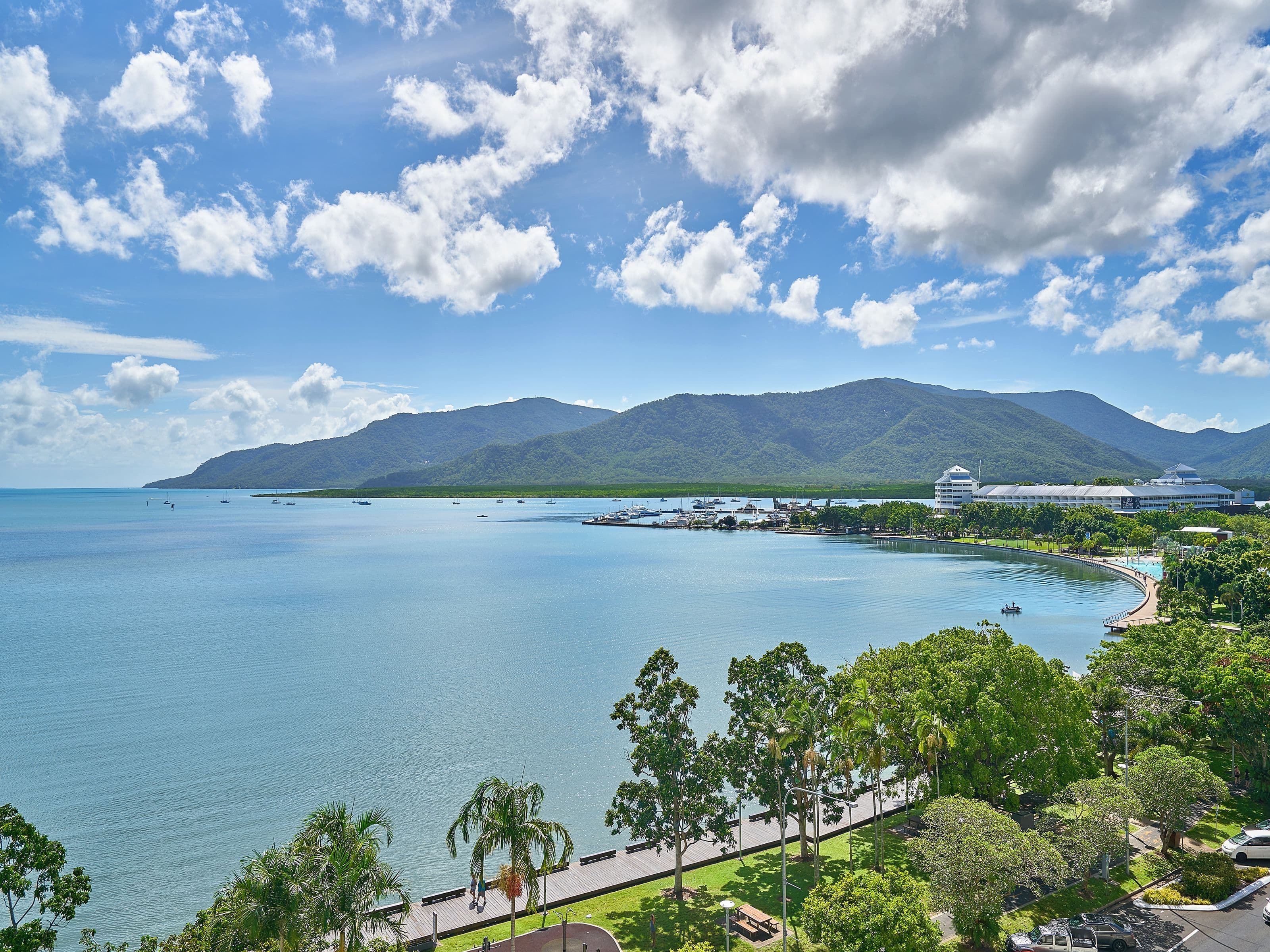 107 Esplanade, Cairns City QLD 4870, Cairns City - Image 1