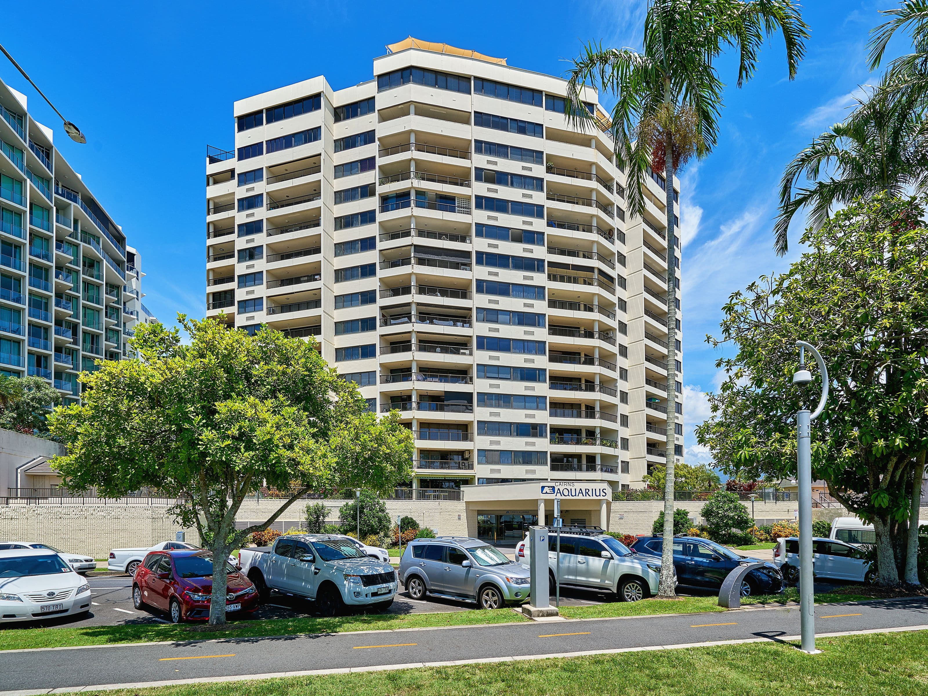 107 Esplanade, Cairns City QLD 4870, Cairns City - Thumbnail 2