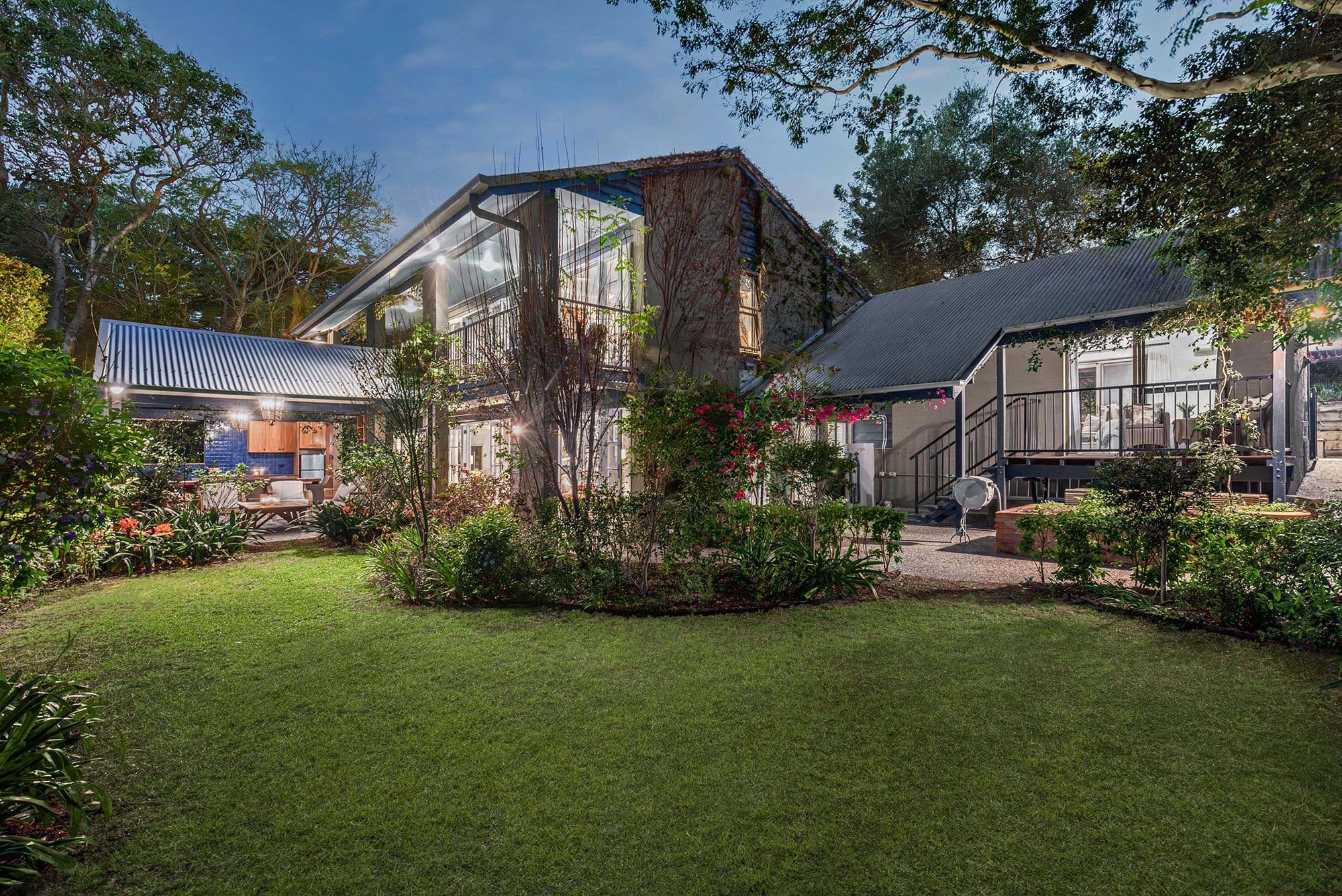 27 The Drive, Bardon QLD 4065, Bardon - Thumbnail 5