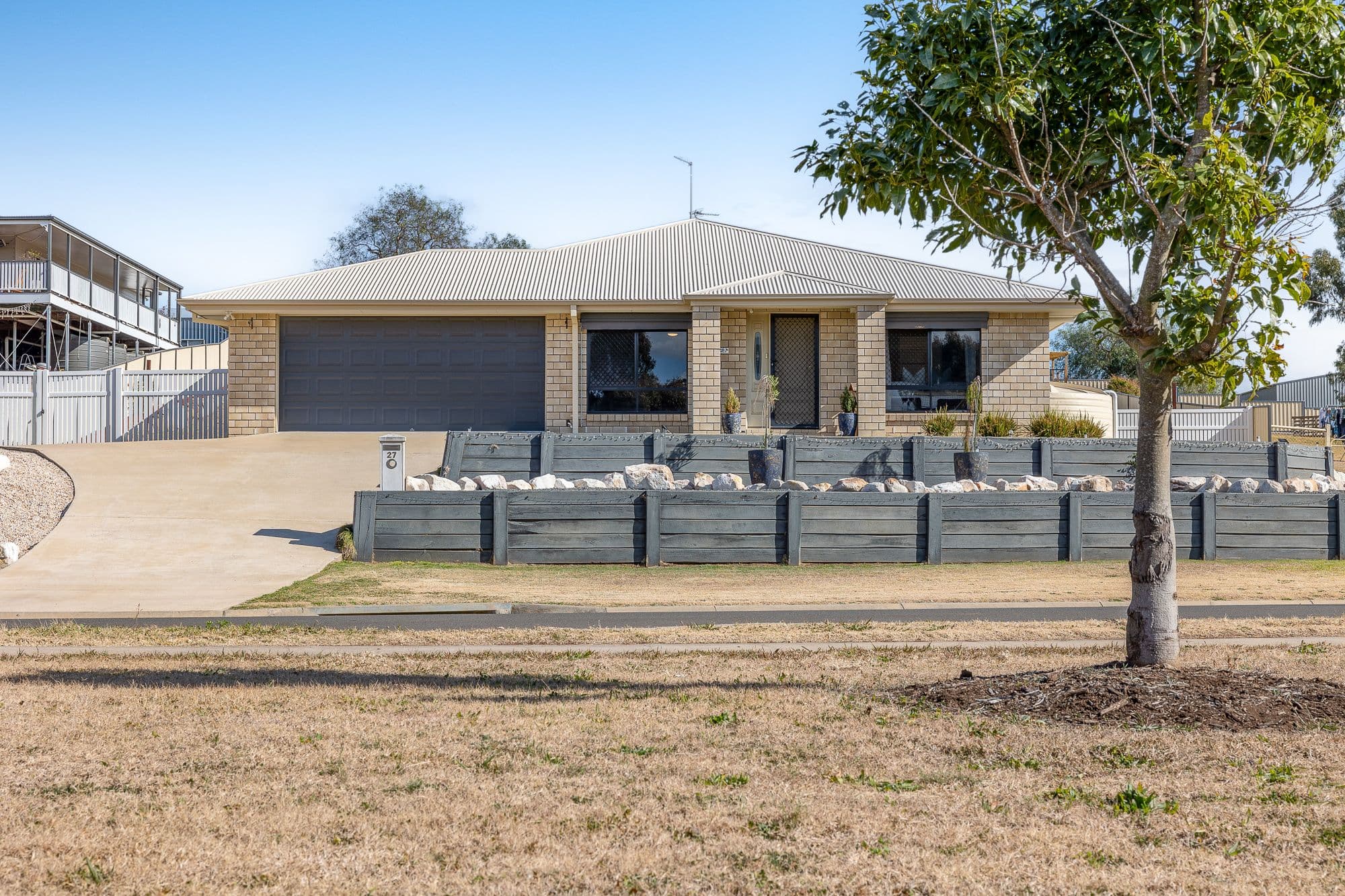 27 Phipps Drive, Meringandan West QLD 4352, Meringandan West - Image 1